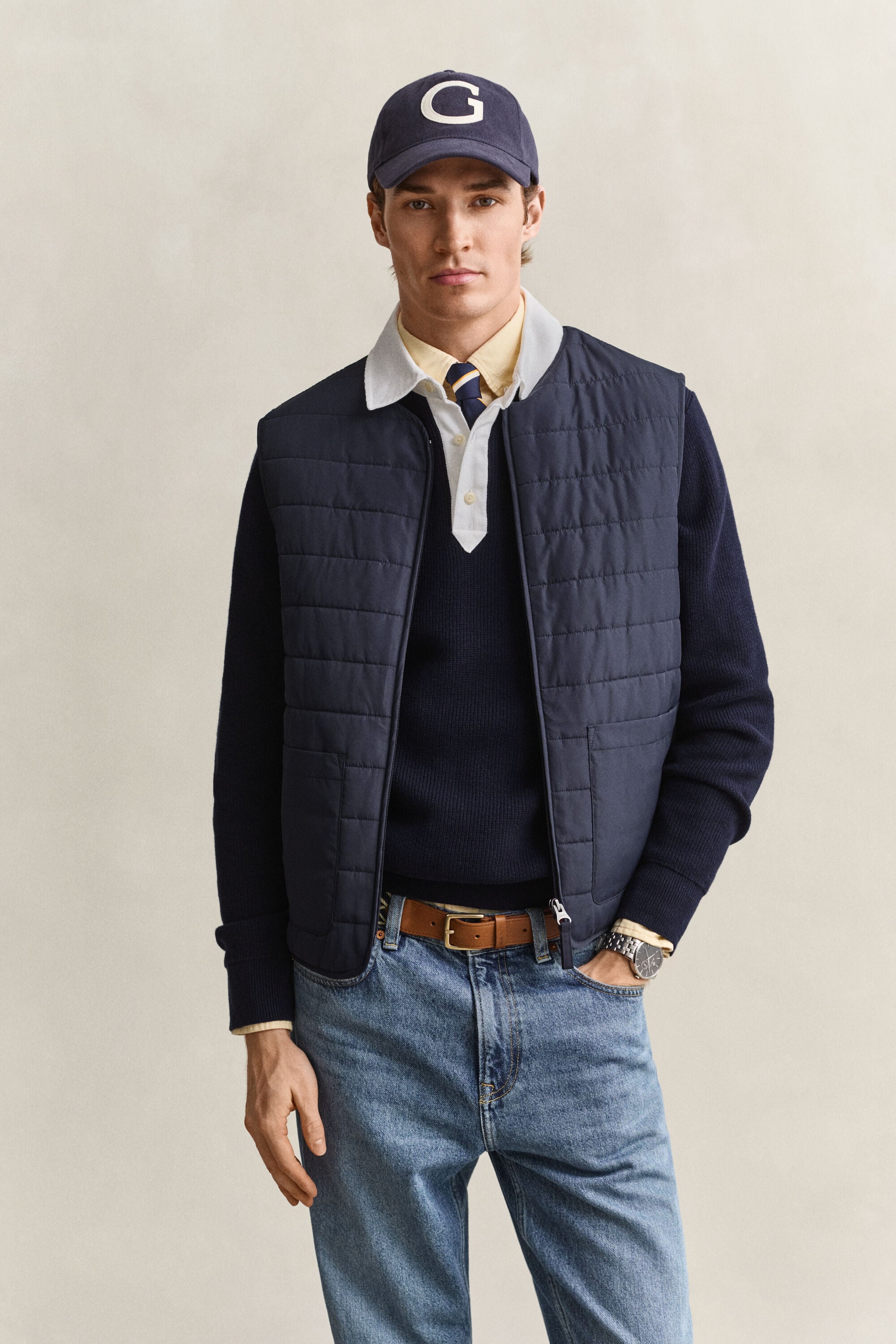 Double Coat