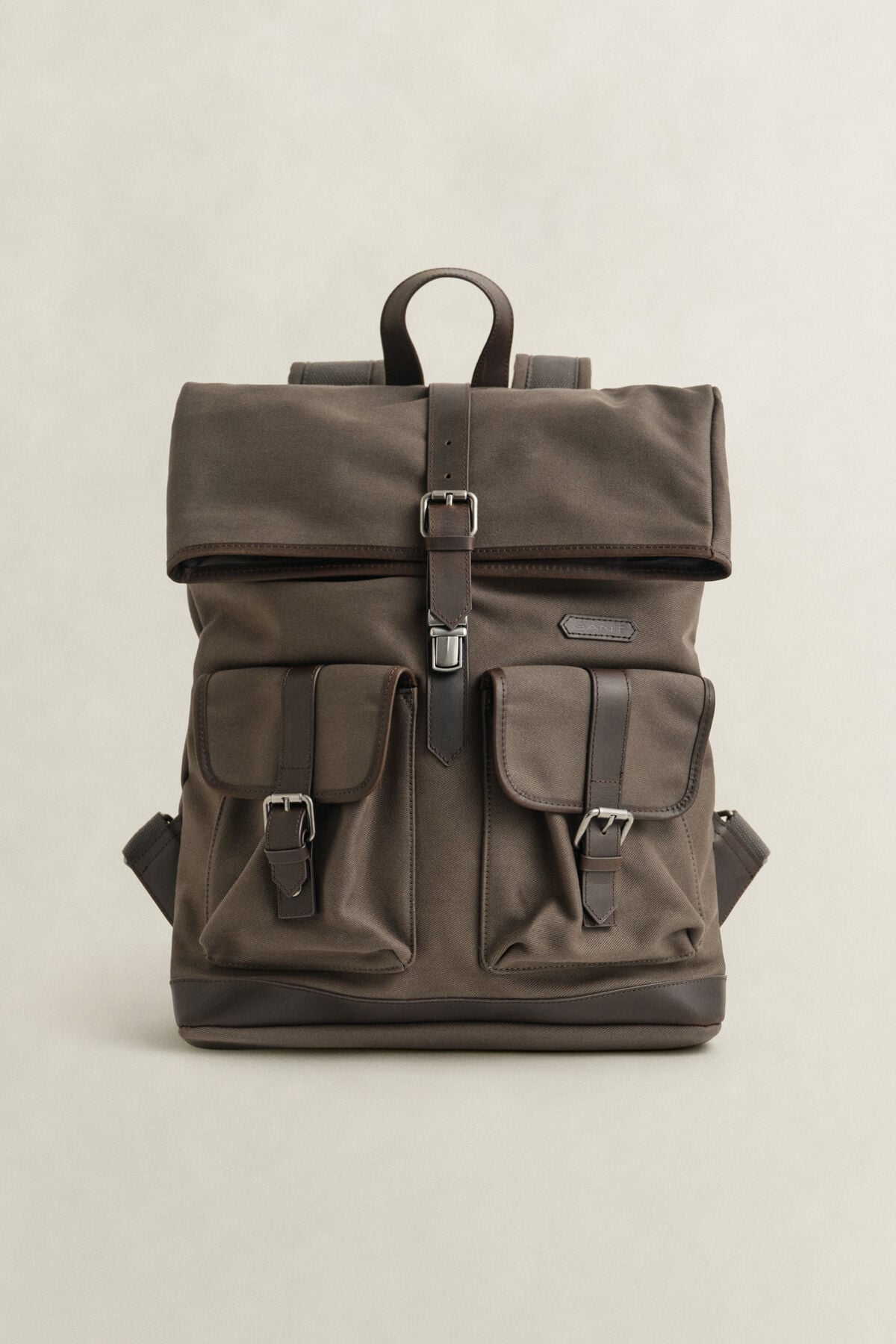 Premium Backpack — FADED TAUPE
