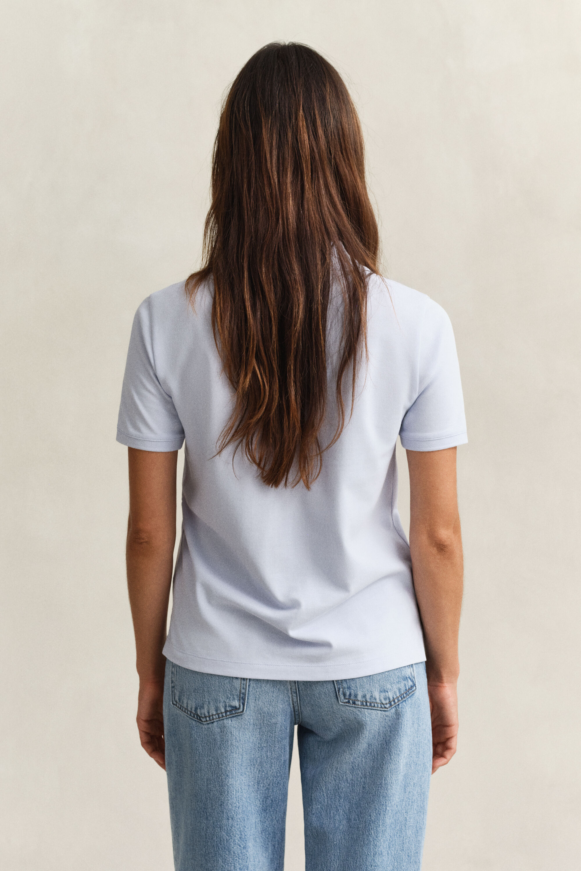 Regular Fit Polo Shirt