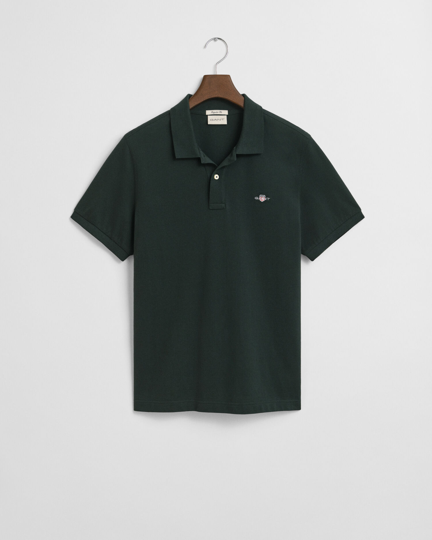 Regular Fit Polo Shirt