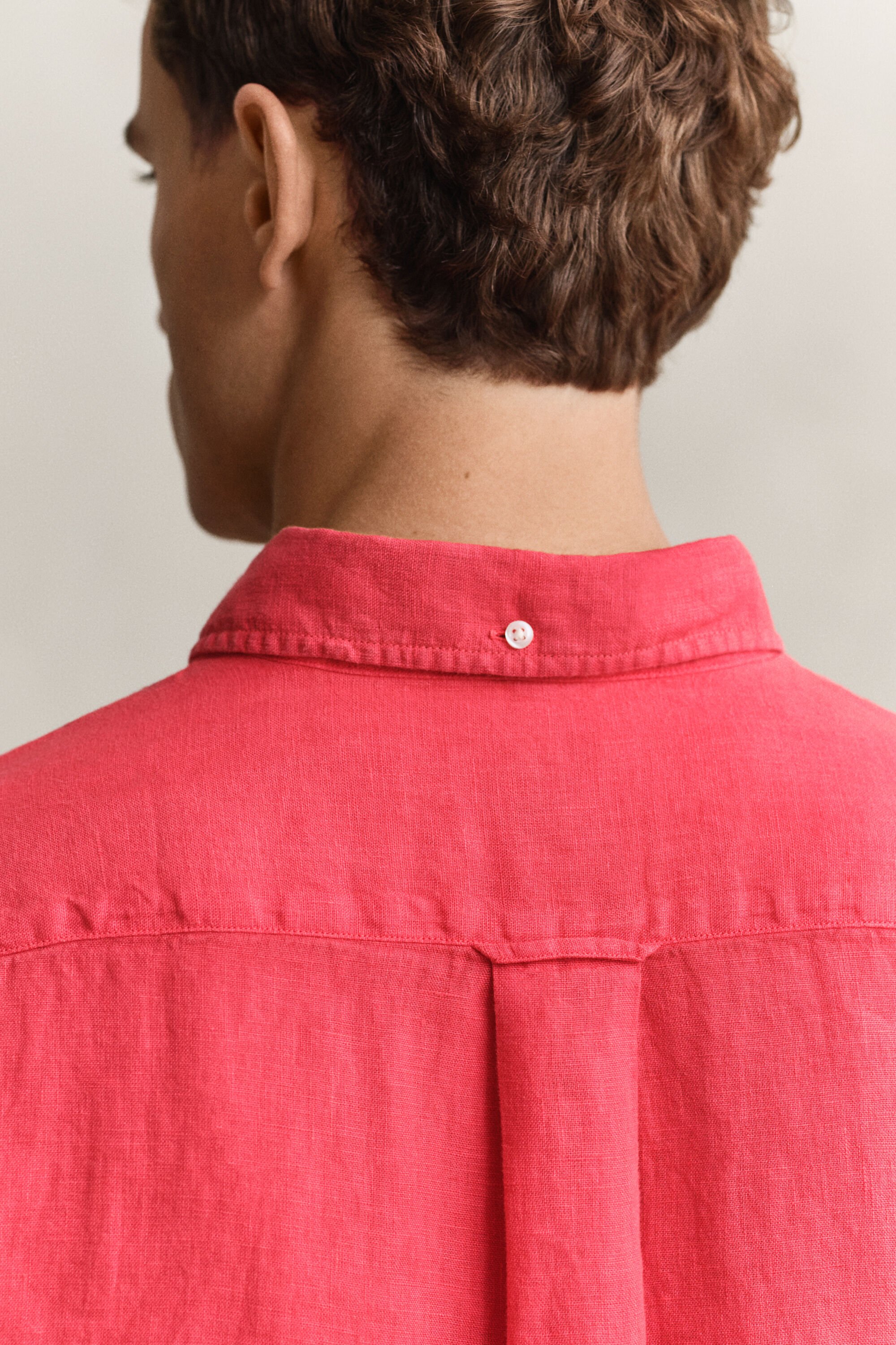 Linen Shirt