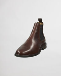 St Akron Chelsea Boots