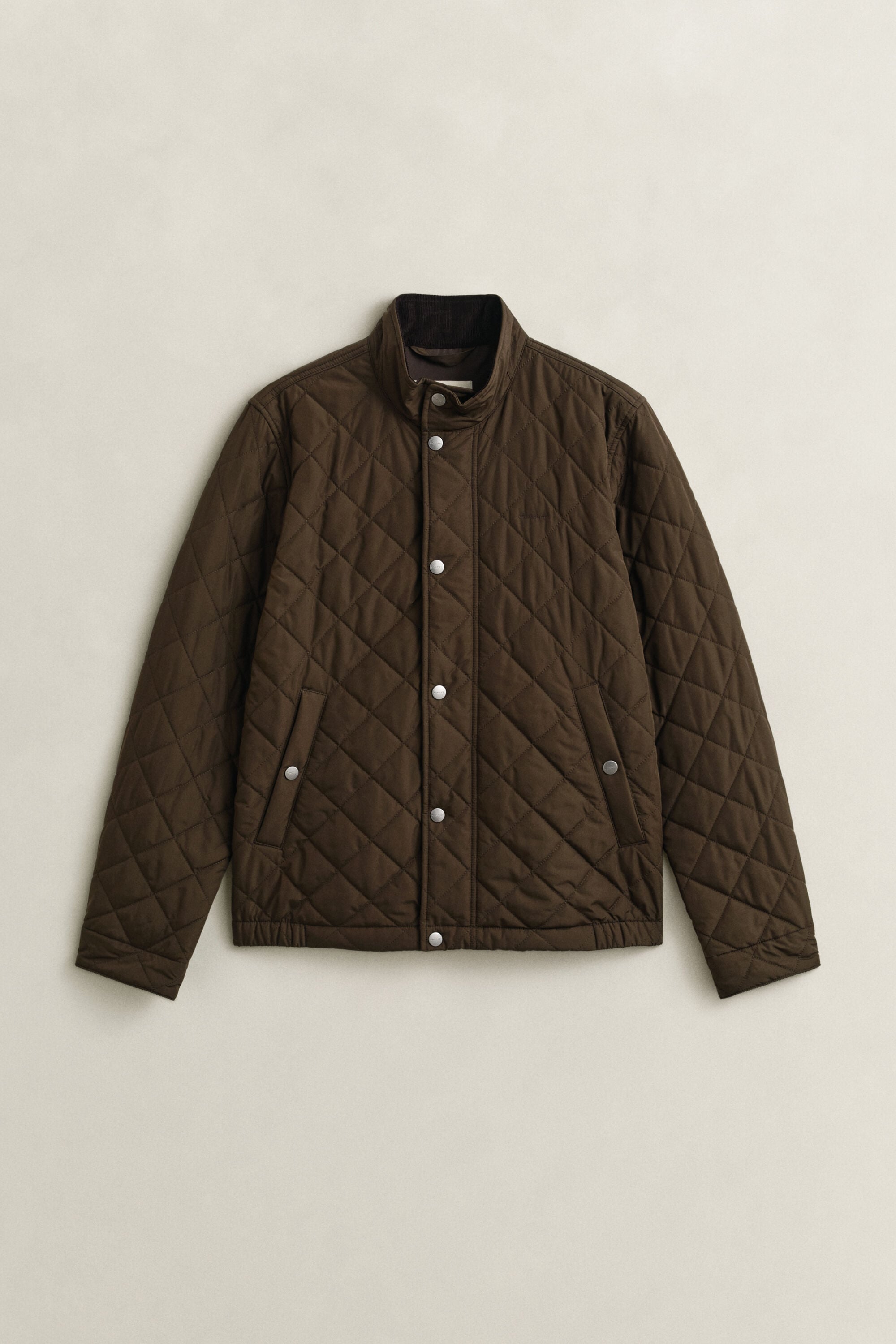 Quilted Jacket