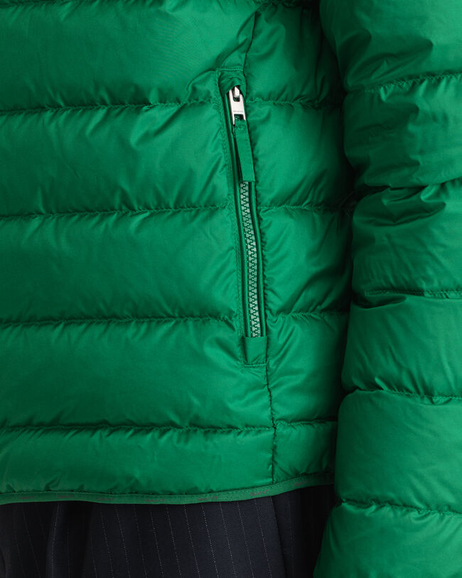 Light Down Jacket