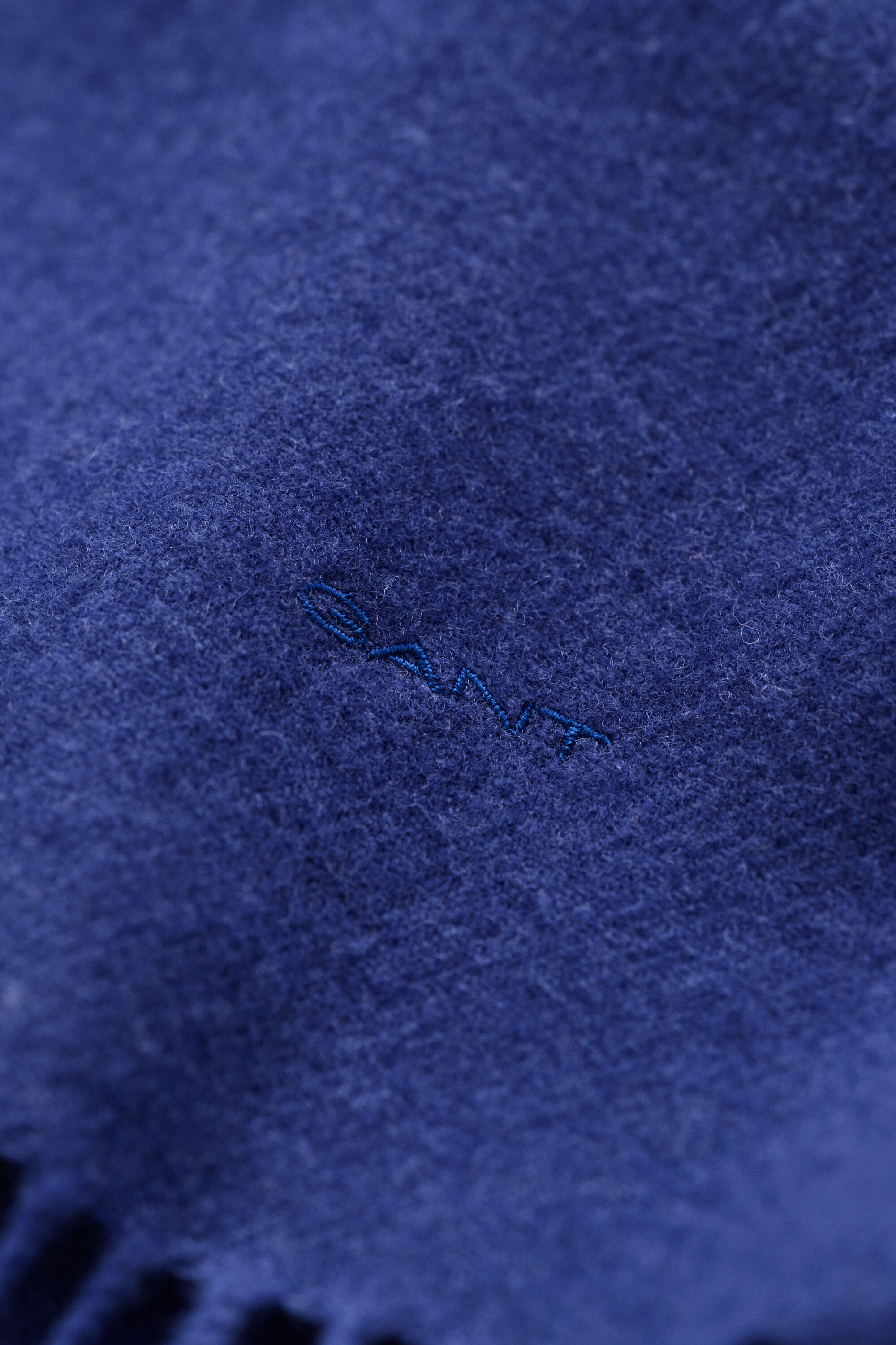 Wool Scarf