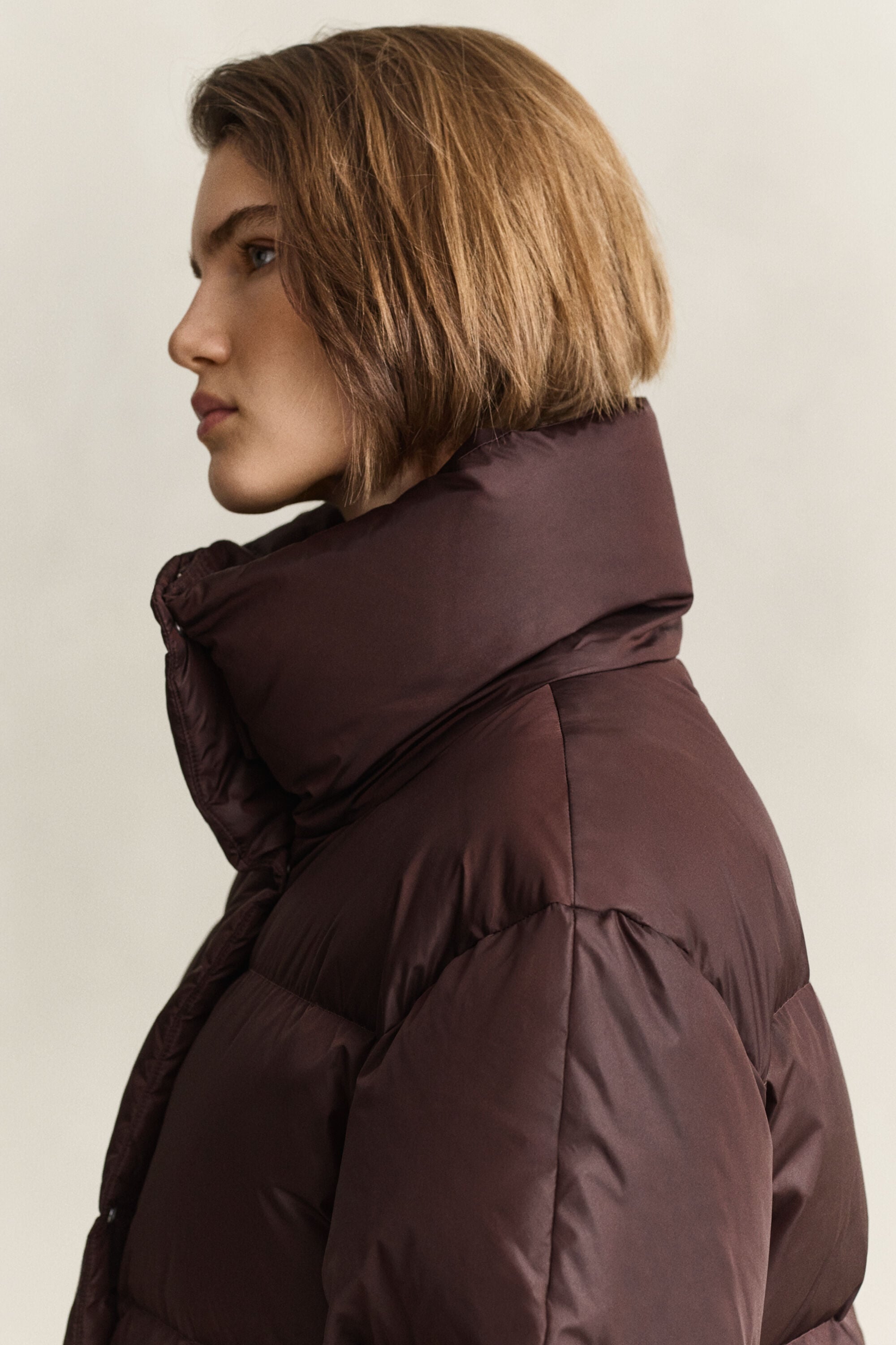 Down Jacket