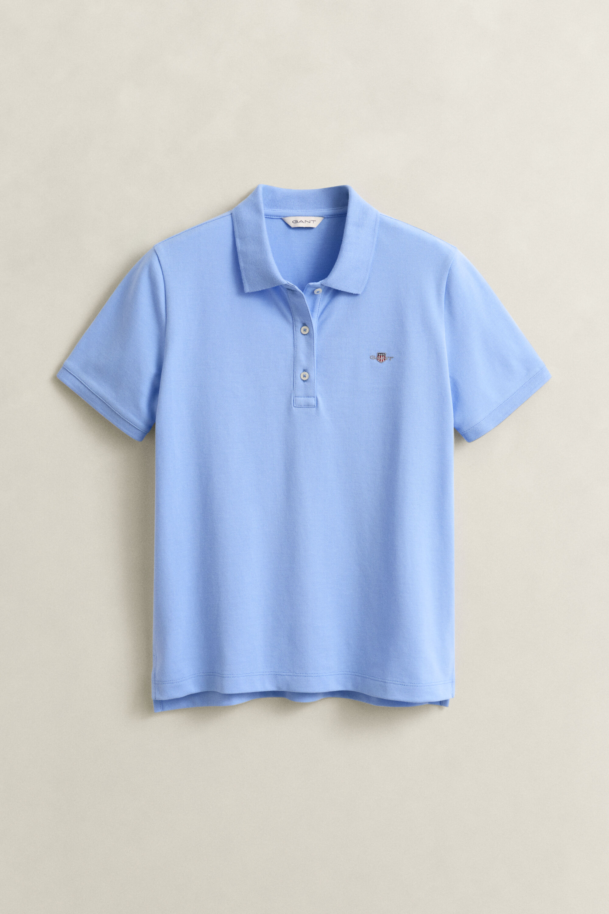 Regular Fit Polo Shirt