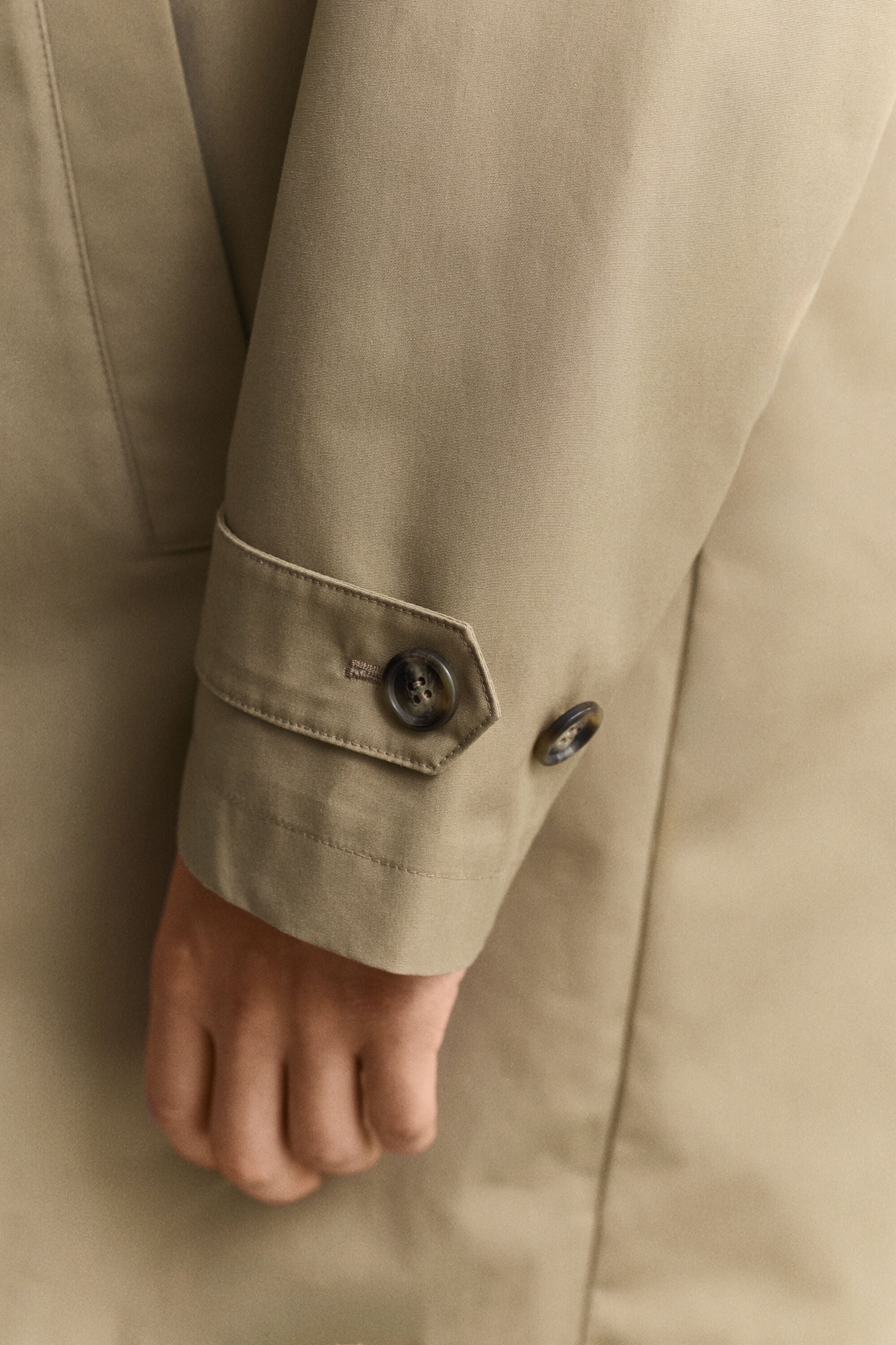 Double Coat