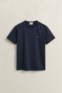 Slim Fit Shield T-Shirt