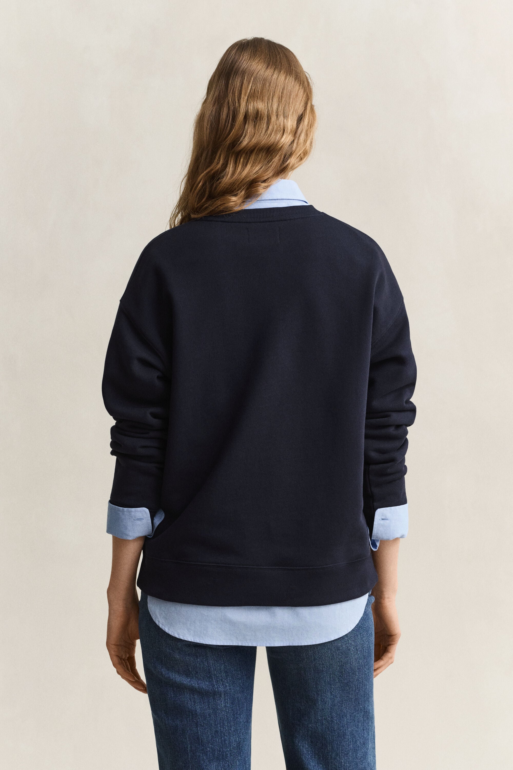 Graphic Sweatshirt