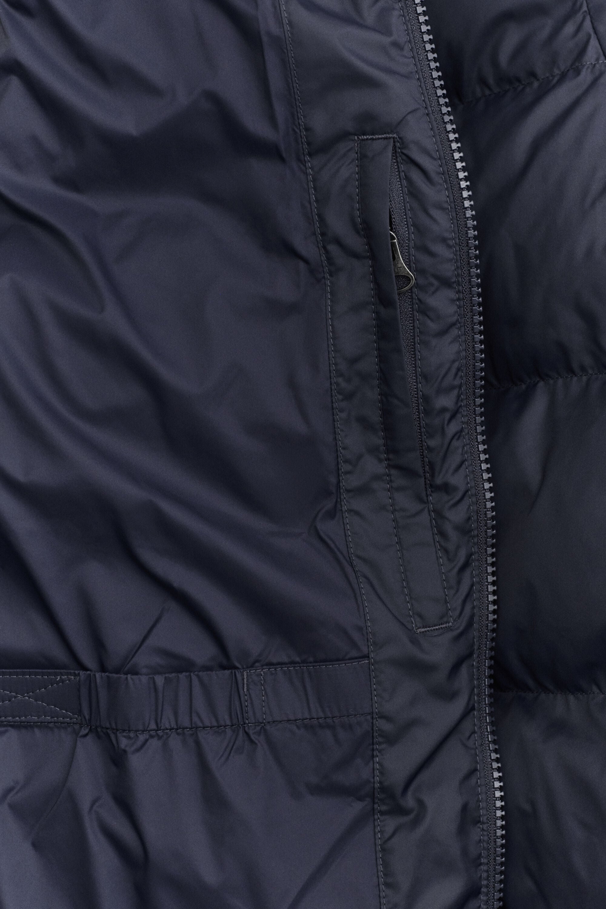 Active Cloud Jacket