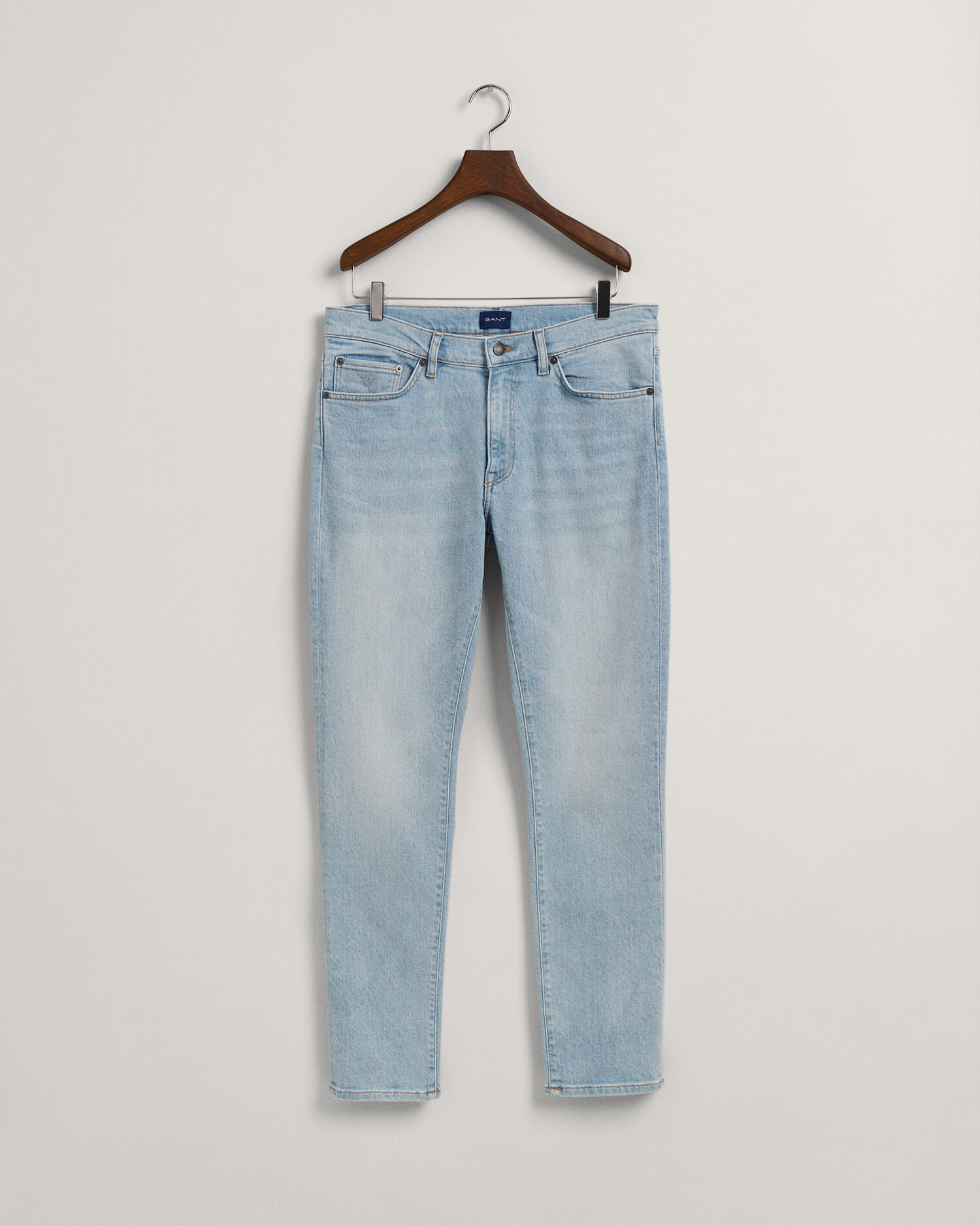 Hayes Slim Fit Jeans