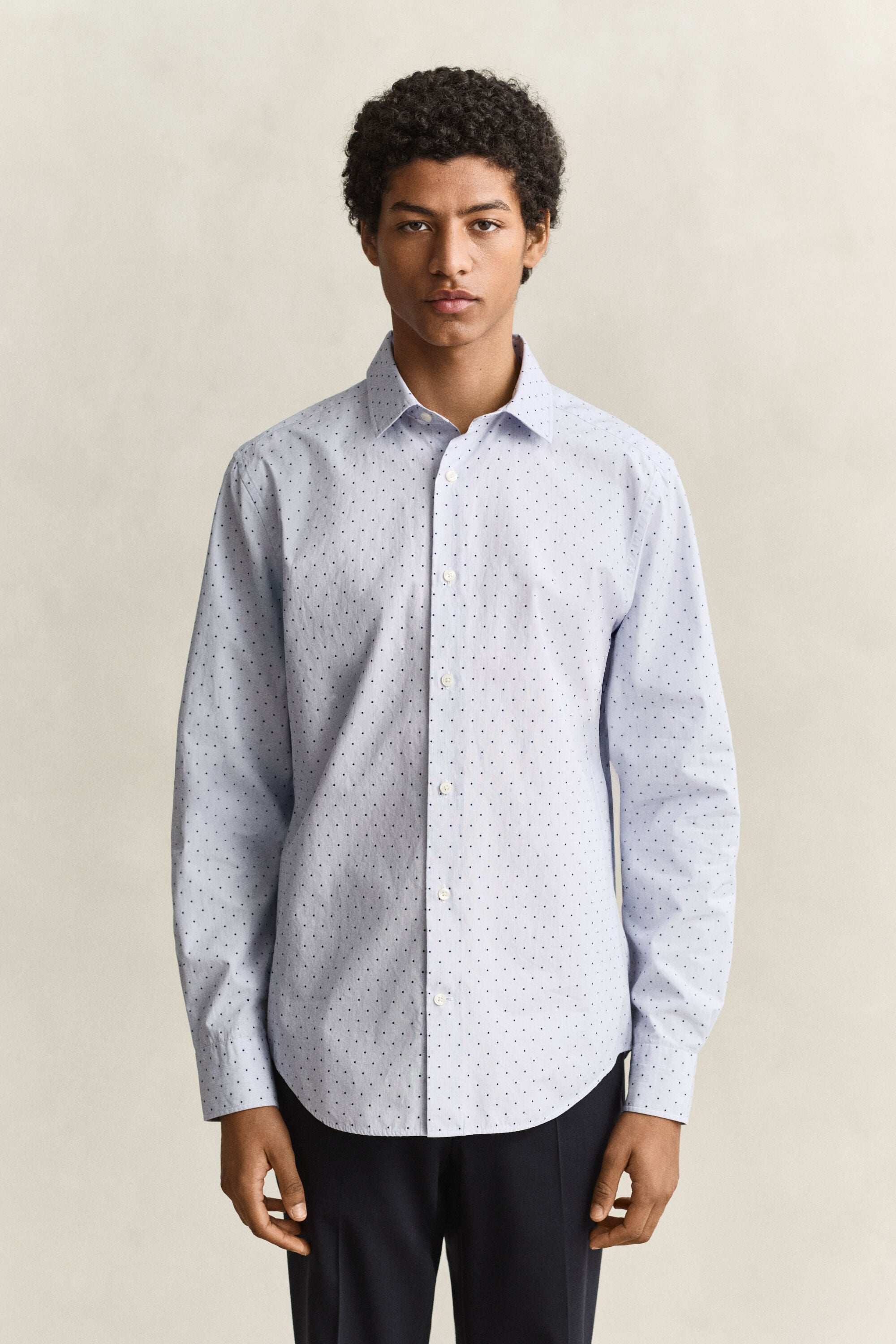 Fil Coupé Shirt