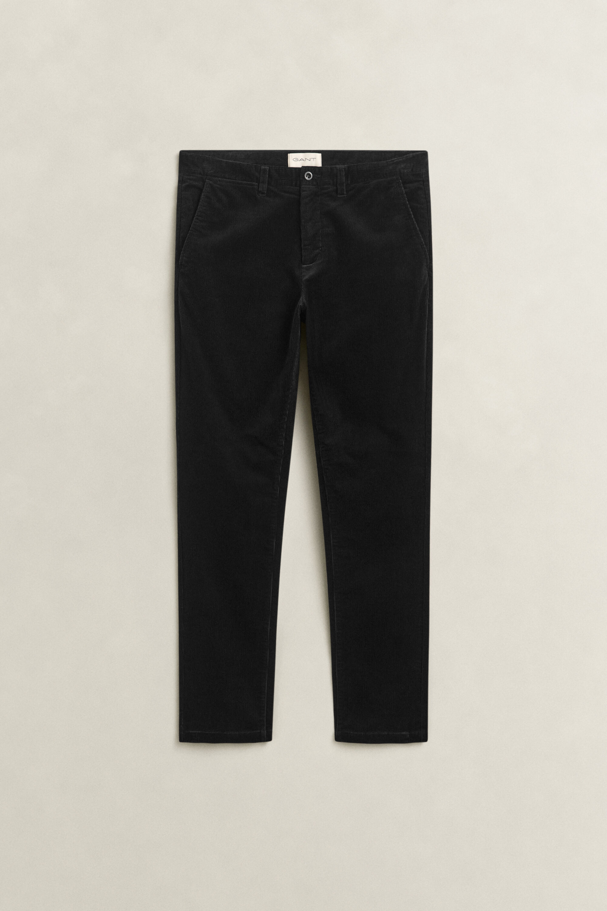 Slim Corduroy Chinos