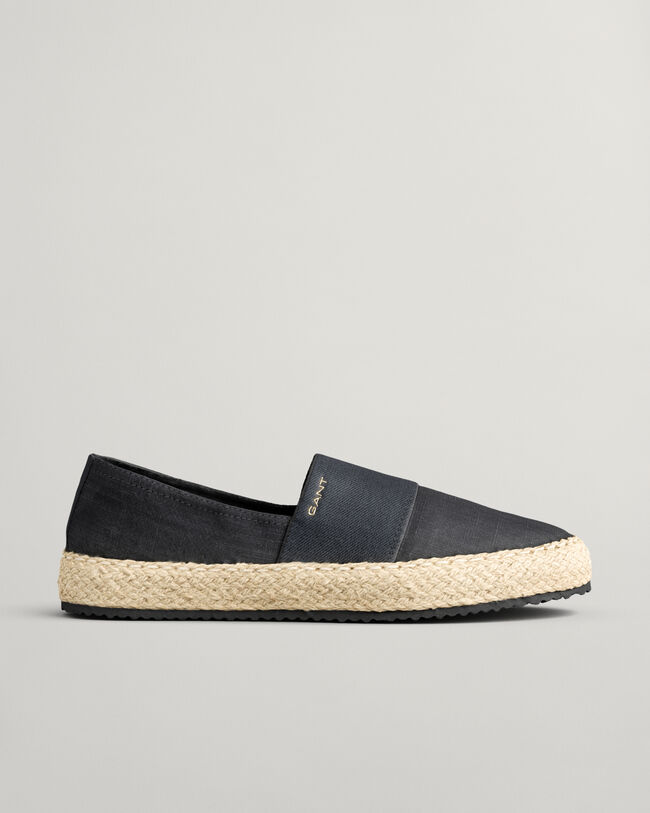 Raffiaville Espadrilles