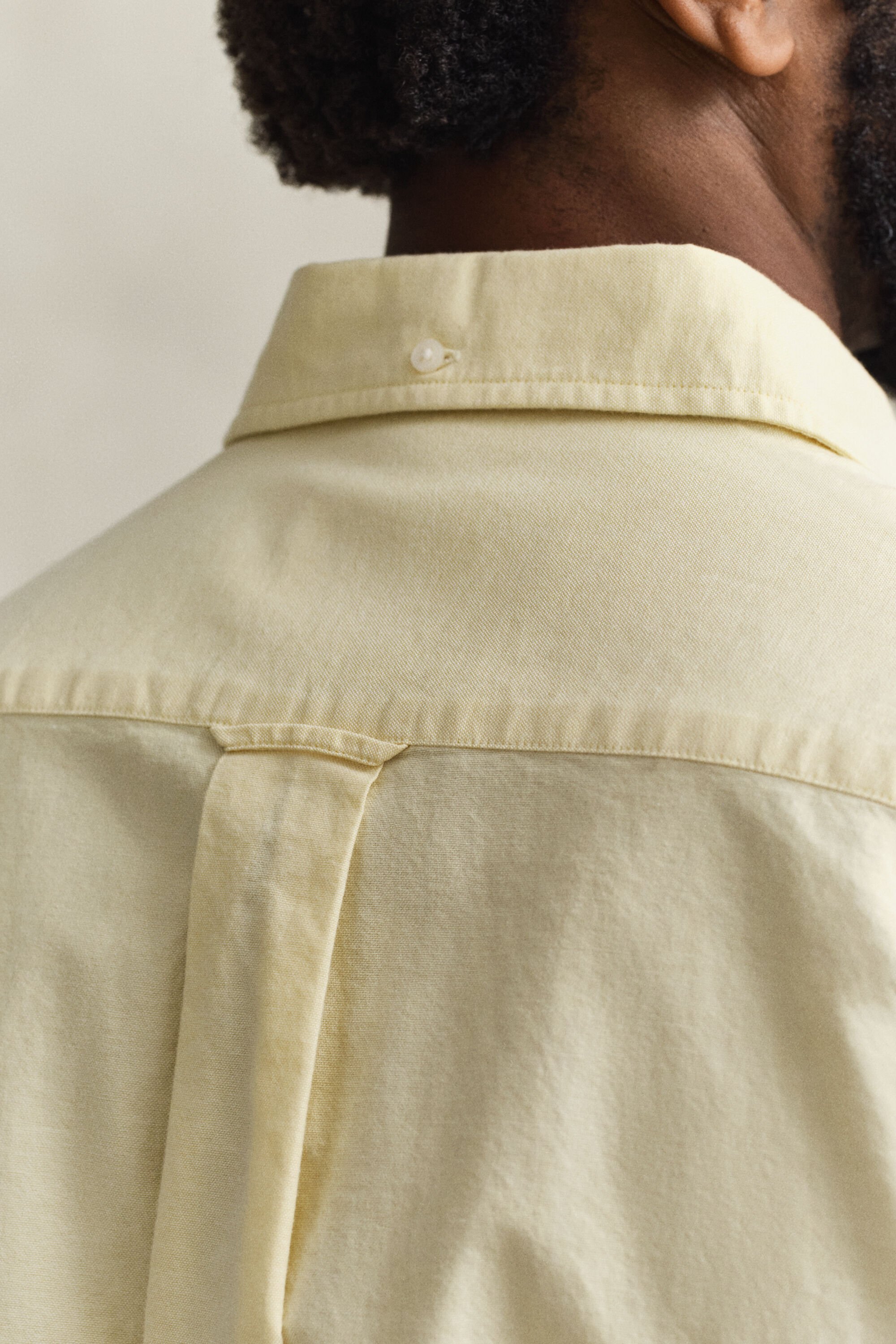 Classic Oxford Short Sleeve Shirt