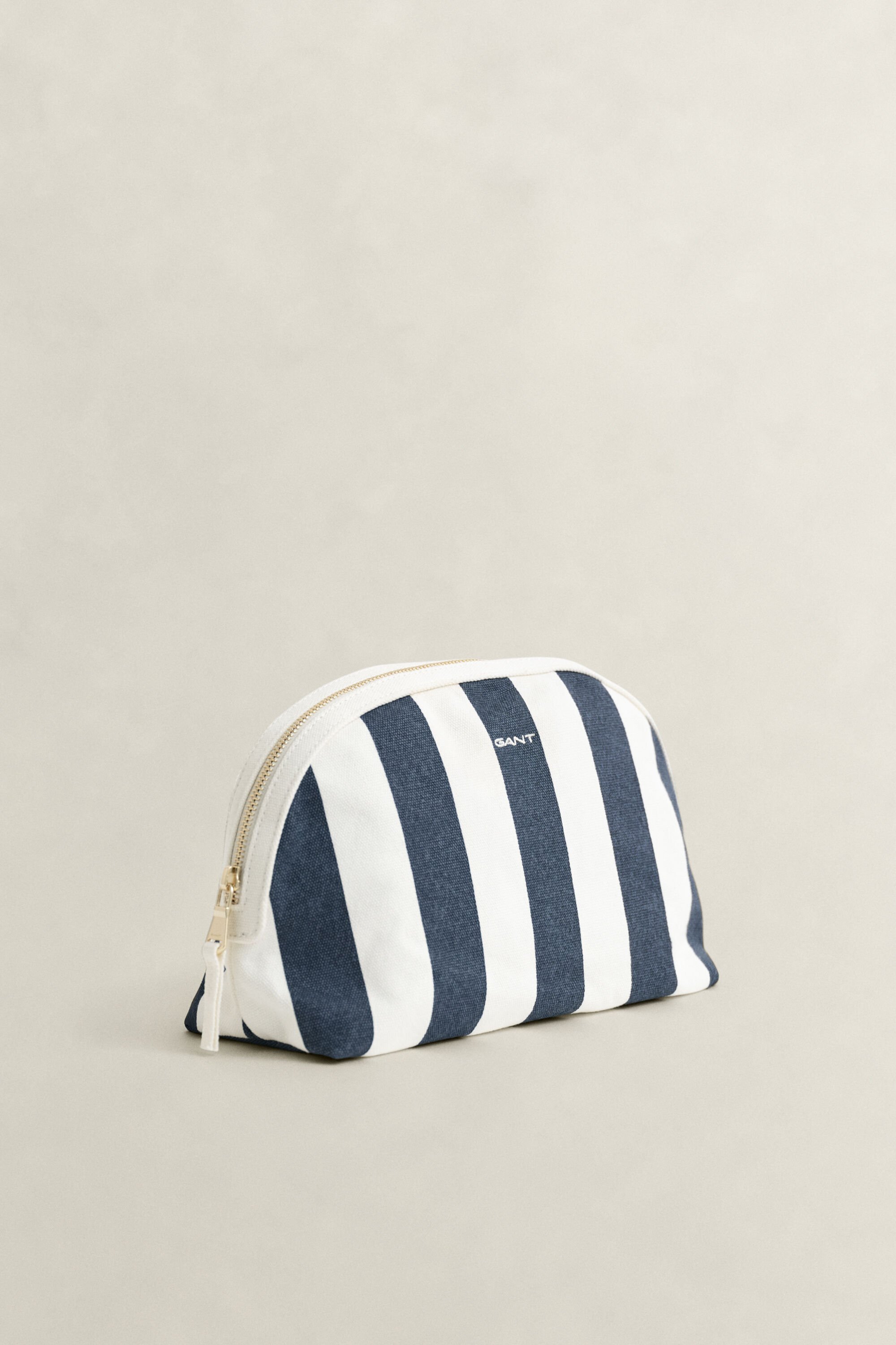 Canvas Toiletry Bag