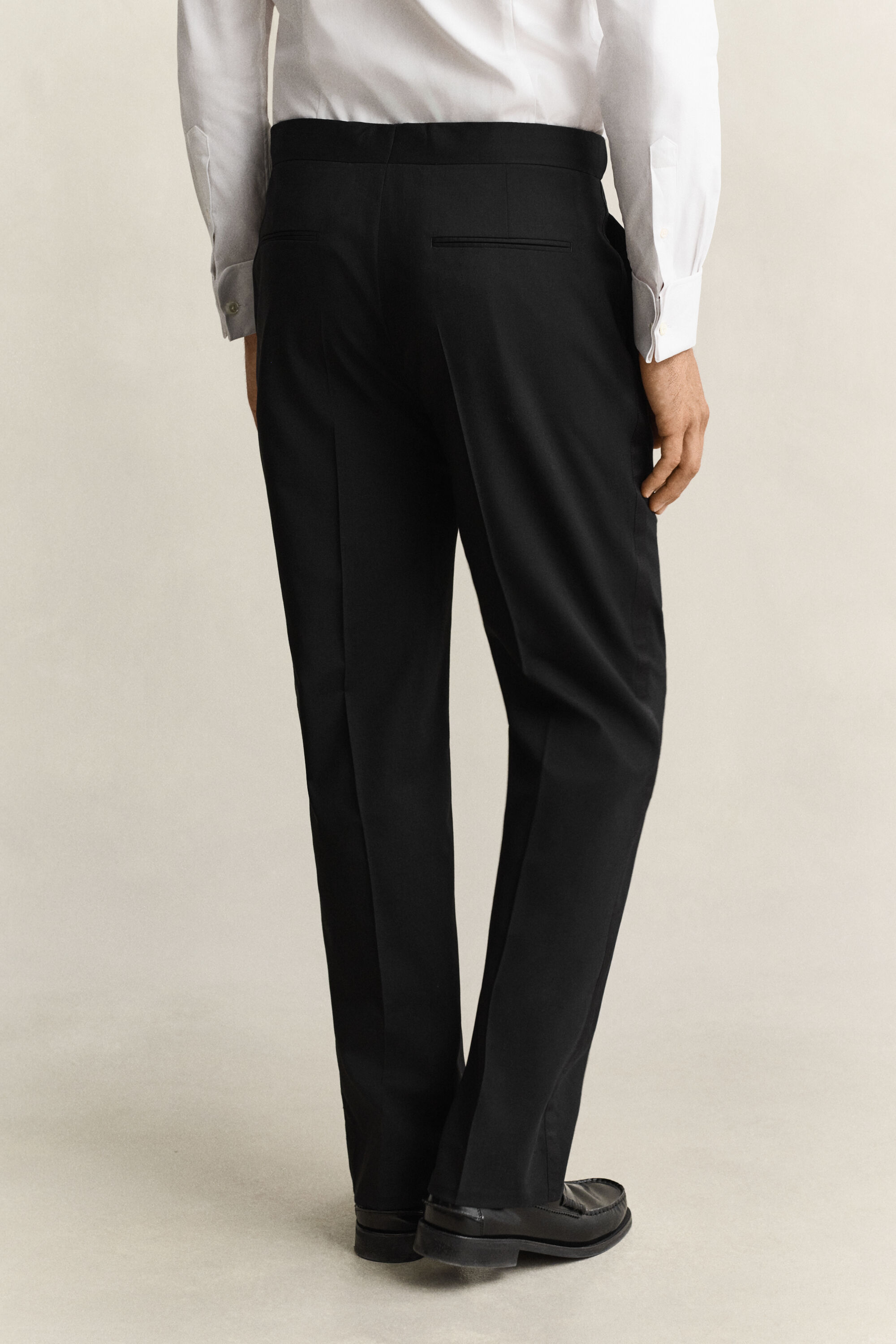 Tuxedo Pants