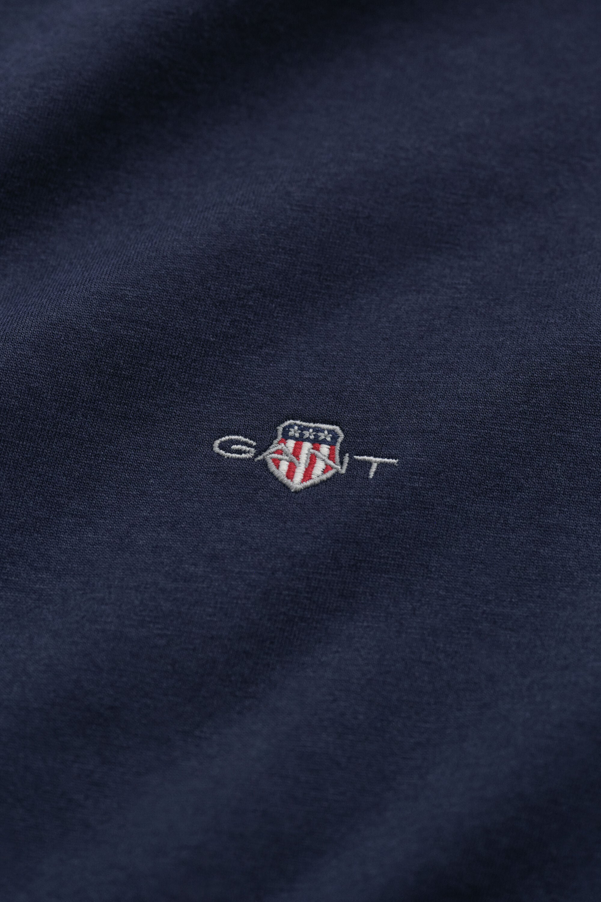 Shield V-Neck T-Shirt