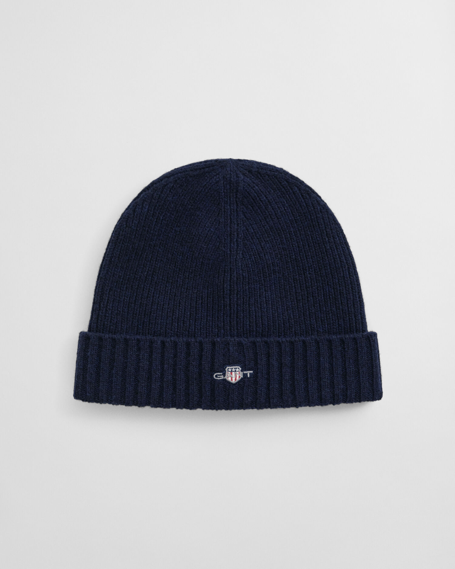 Shield Wool Beanie
