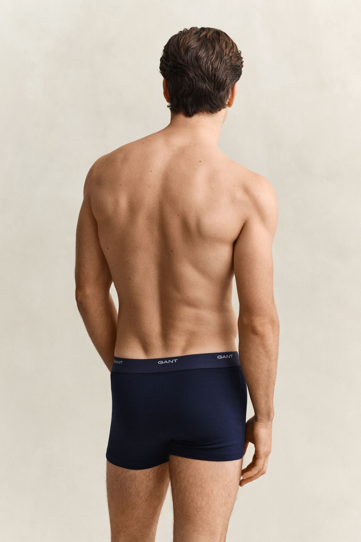3-Pack Core Trunks — MULTICOLOR