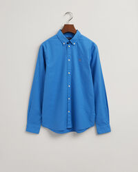 Teen Boys Cotton Twill Shirt