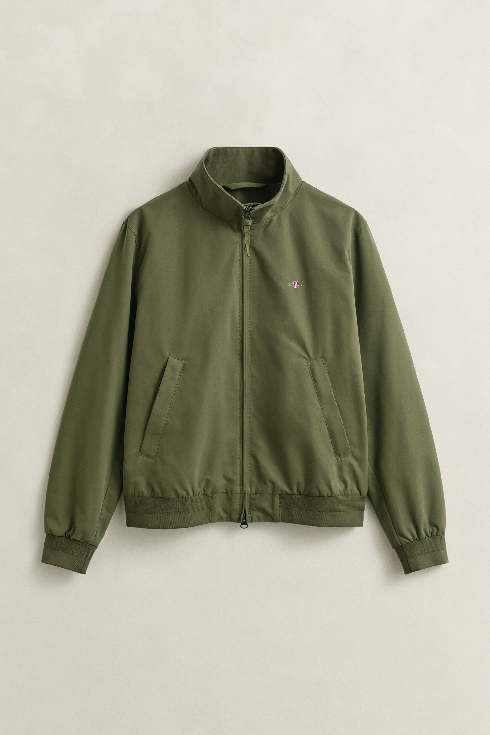 Lightweight Hampshire Jacket