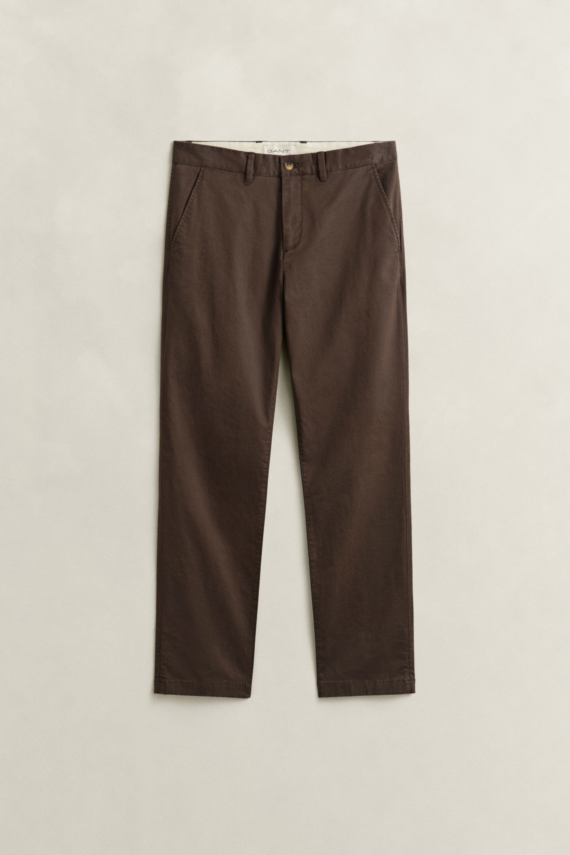 Classic Regular Chinos