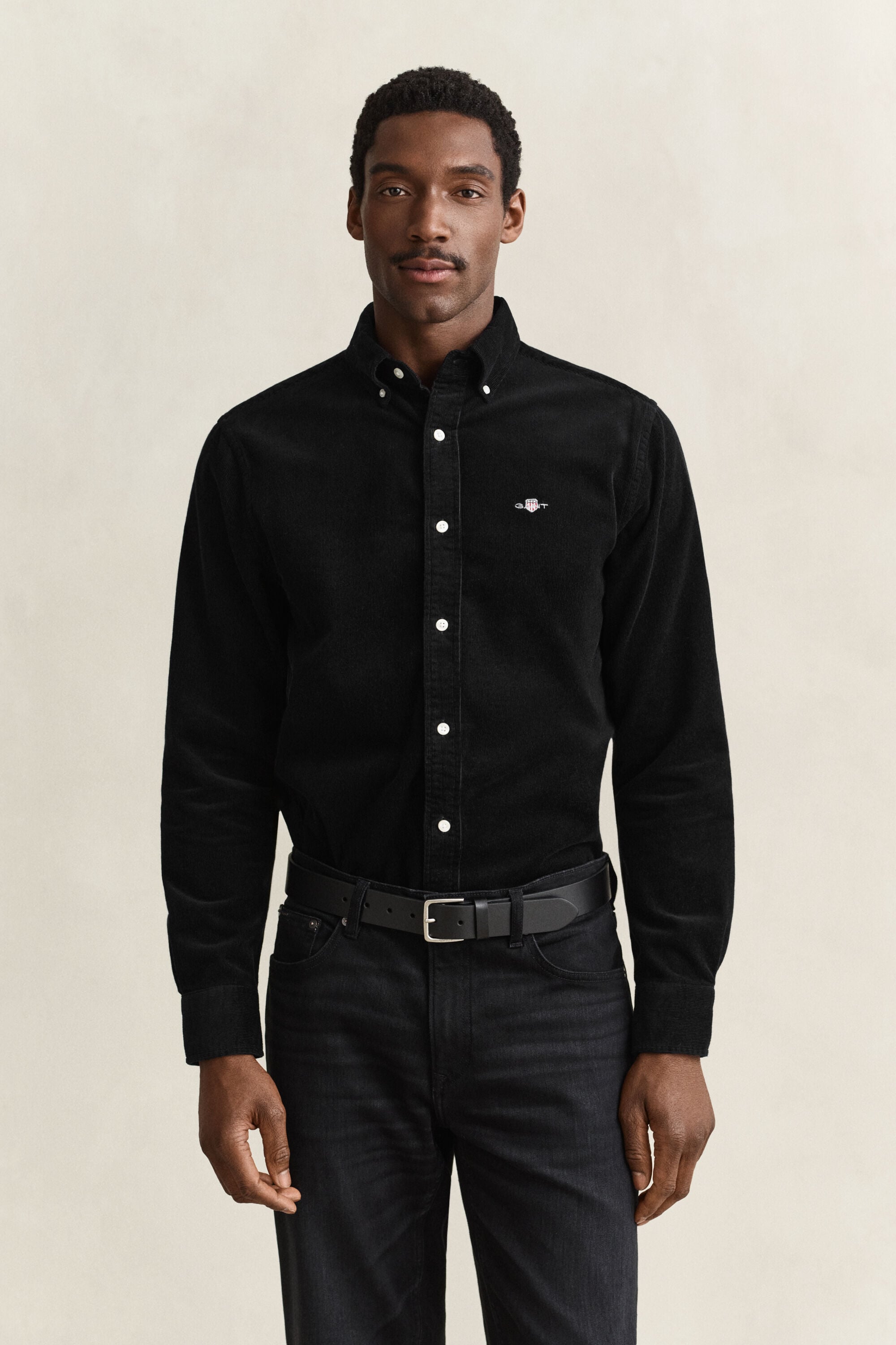 Corduroy Shirt