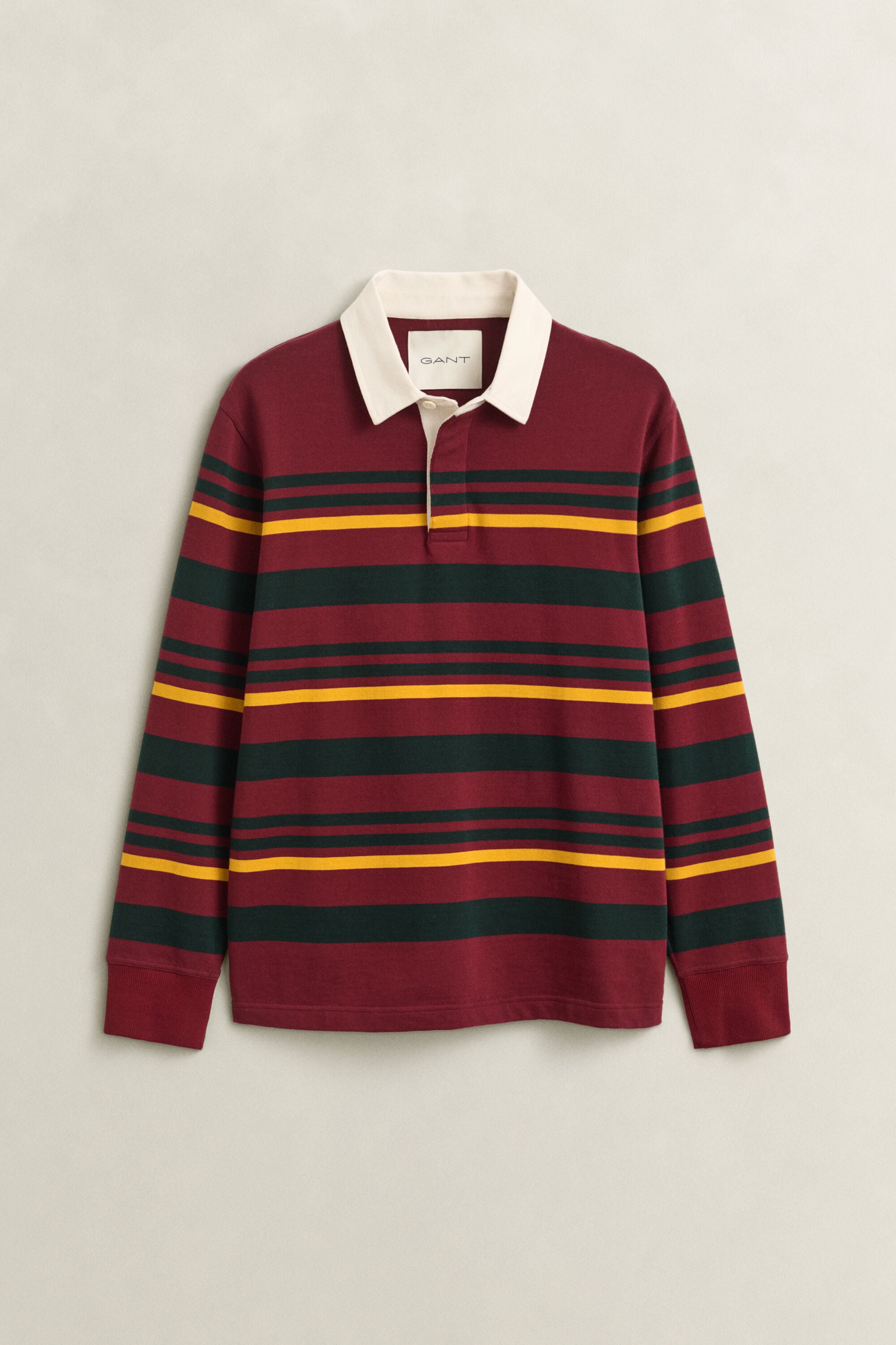Striped Rugger