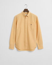 Regular Fit Classic Oxford Shirt