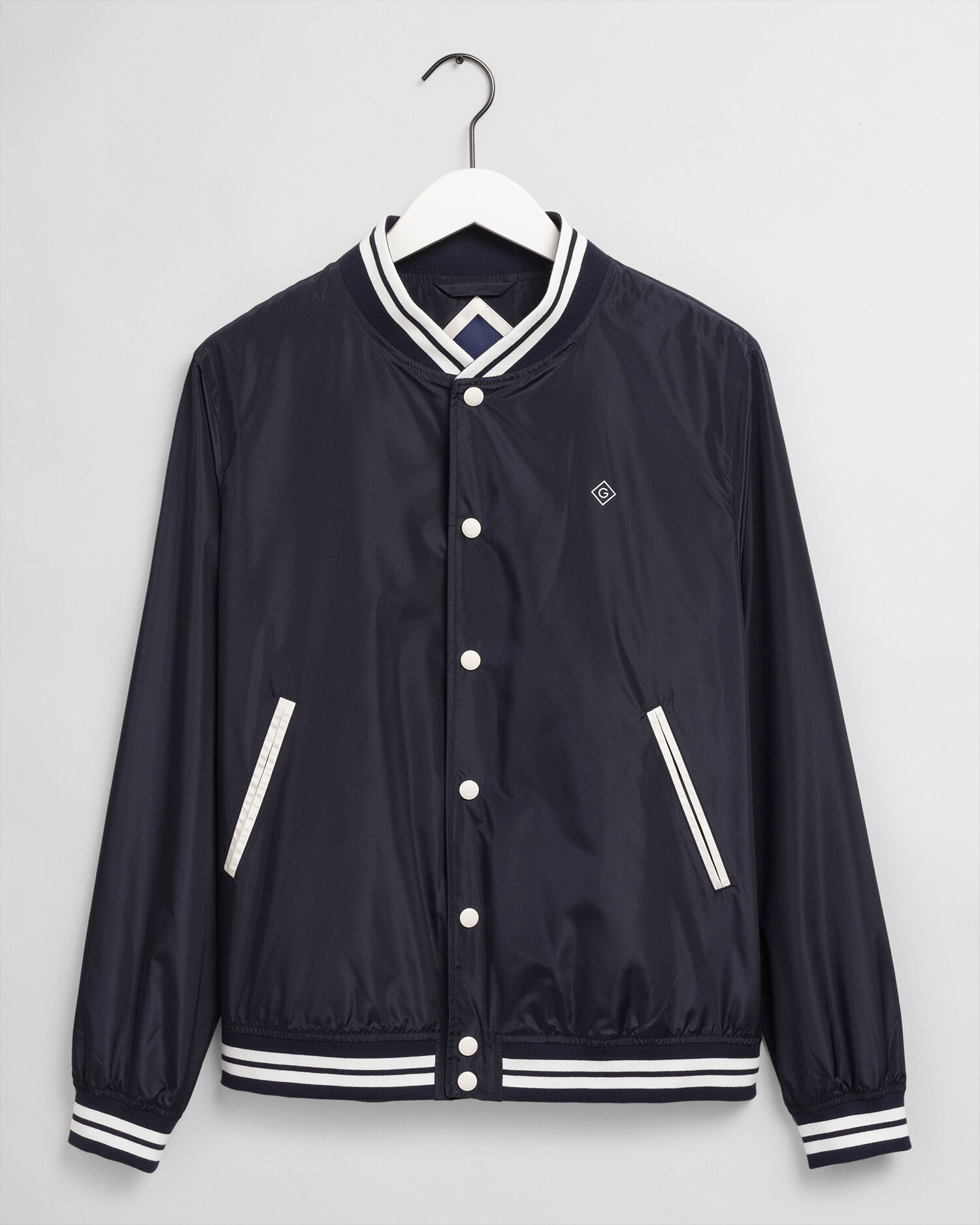 Gant spring varsity 2025 jacket