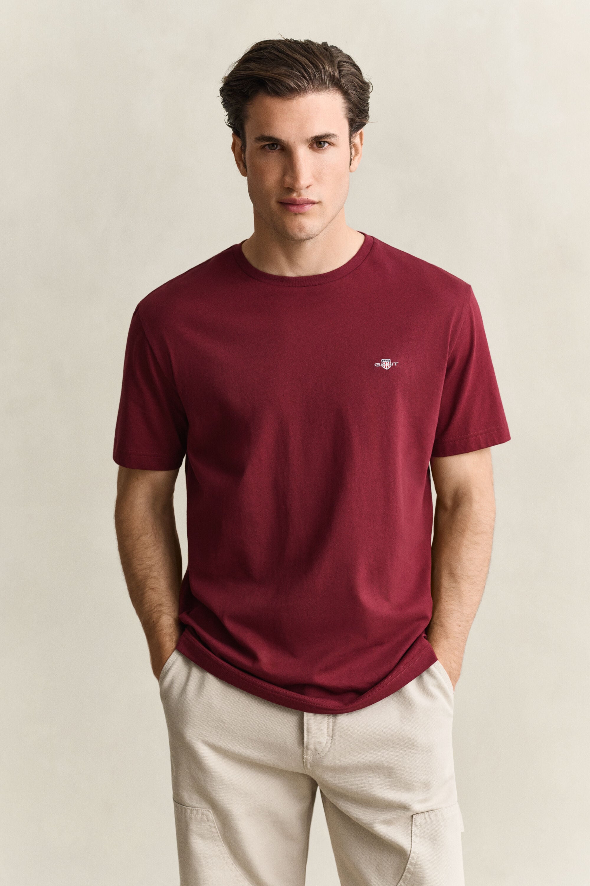 Regular Shield T-Shirt