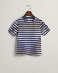 Teen Girls Striped T-Shirt