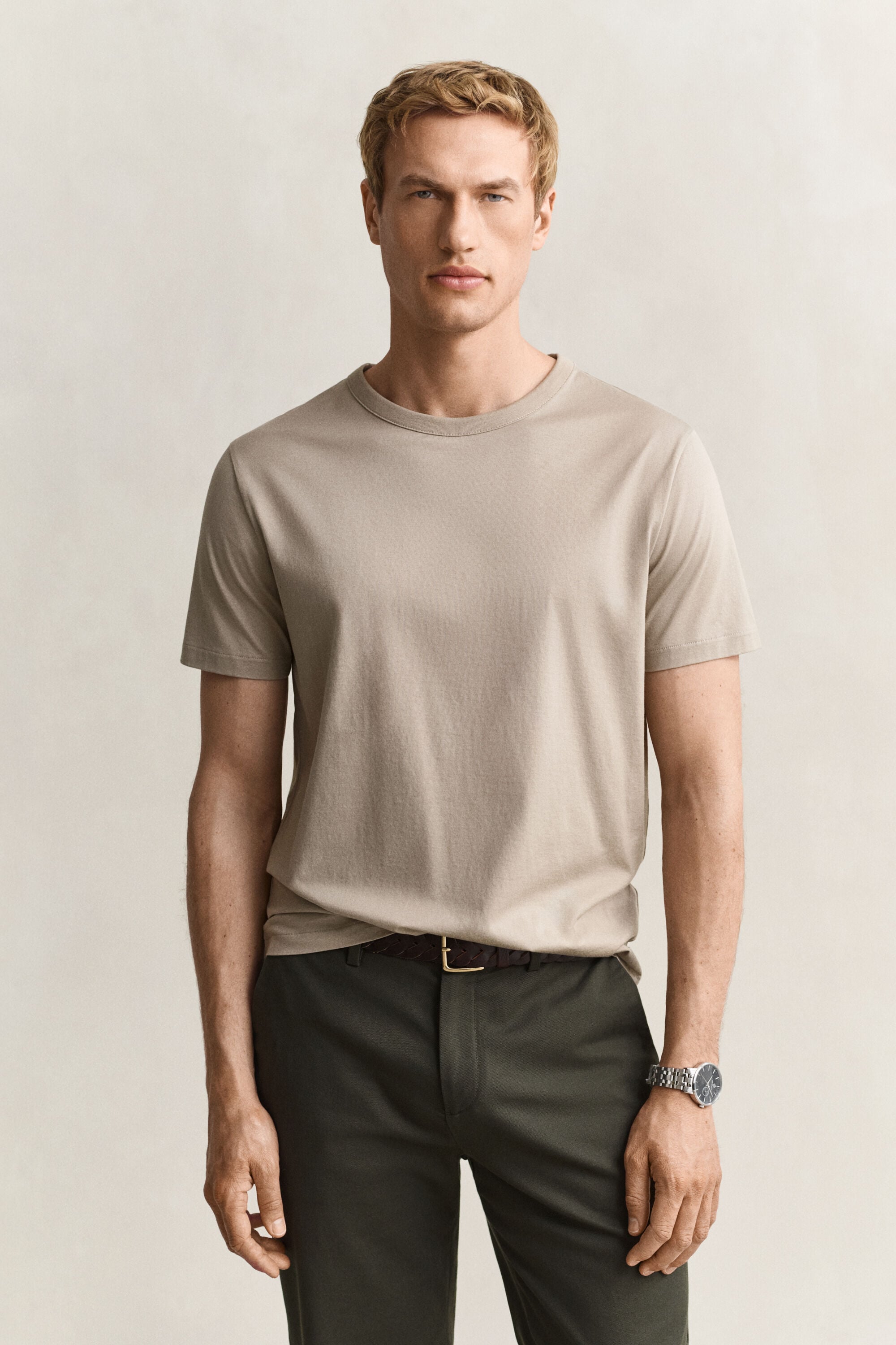 Pima Cotton T-Shirt