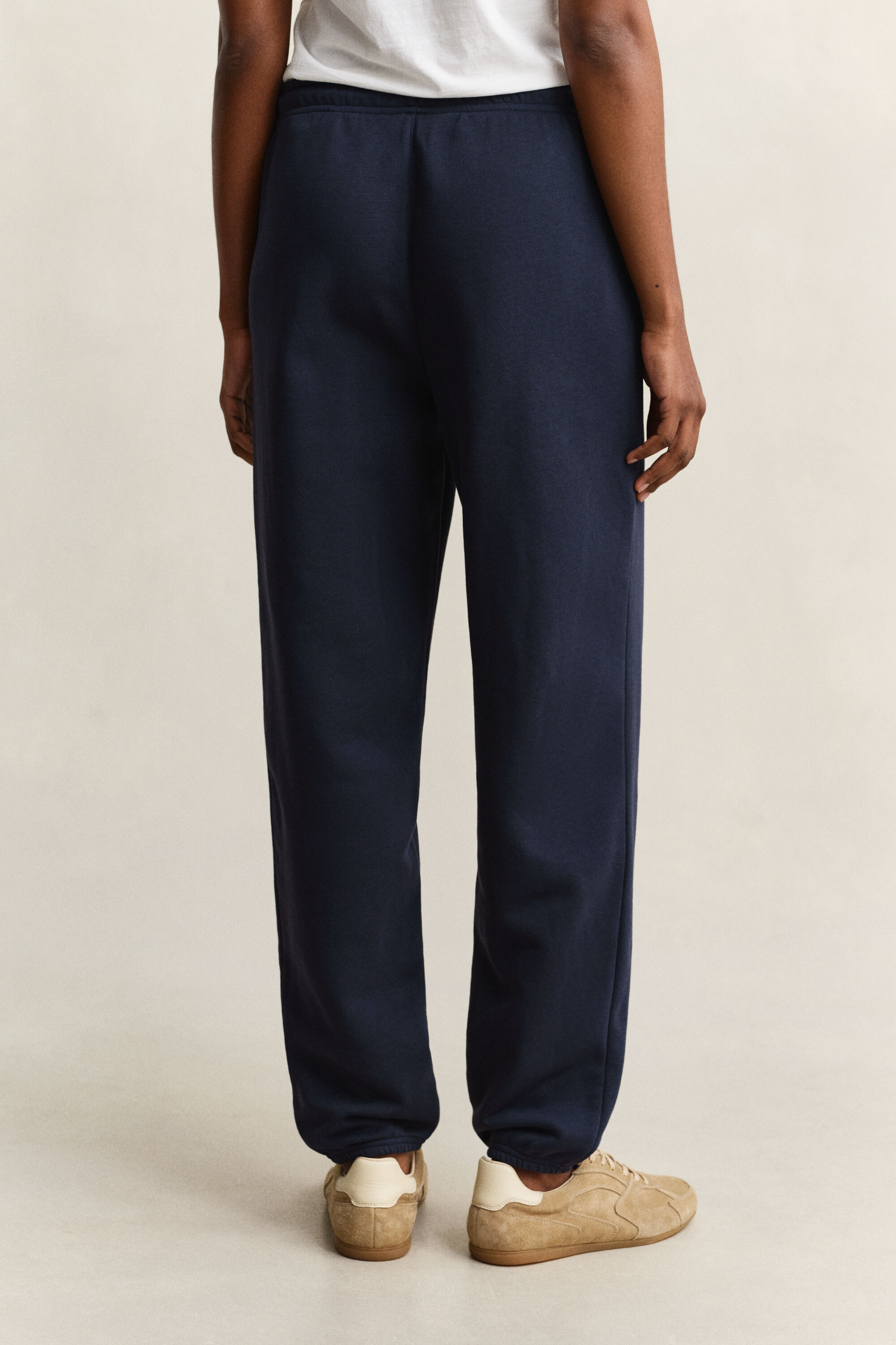 Tonal Shield Sweatpants