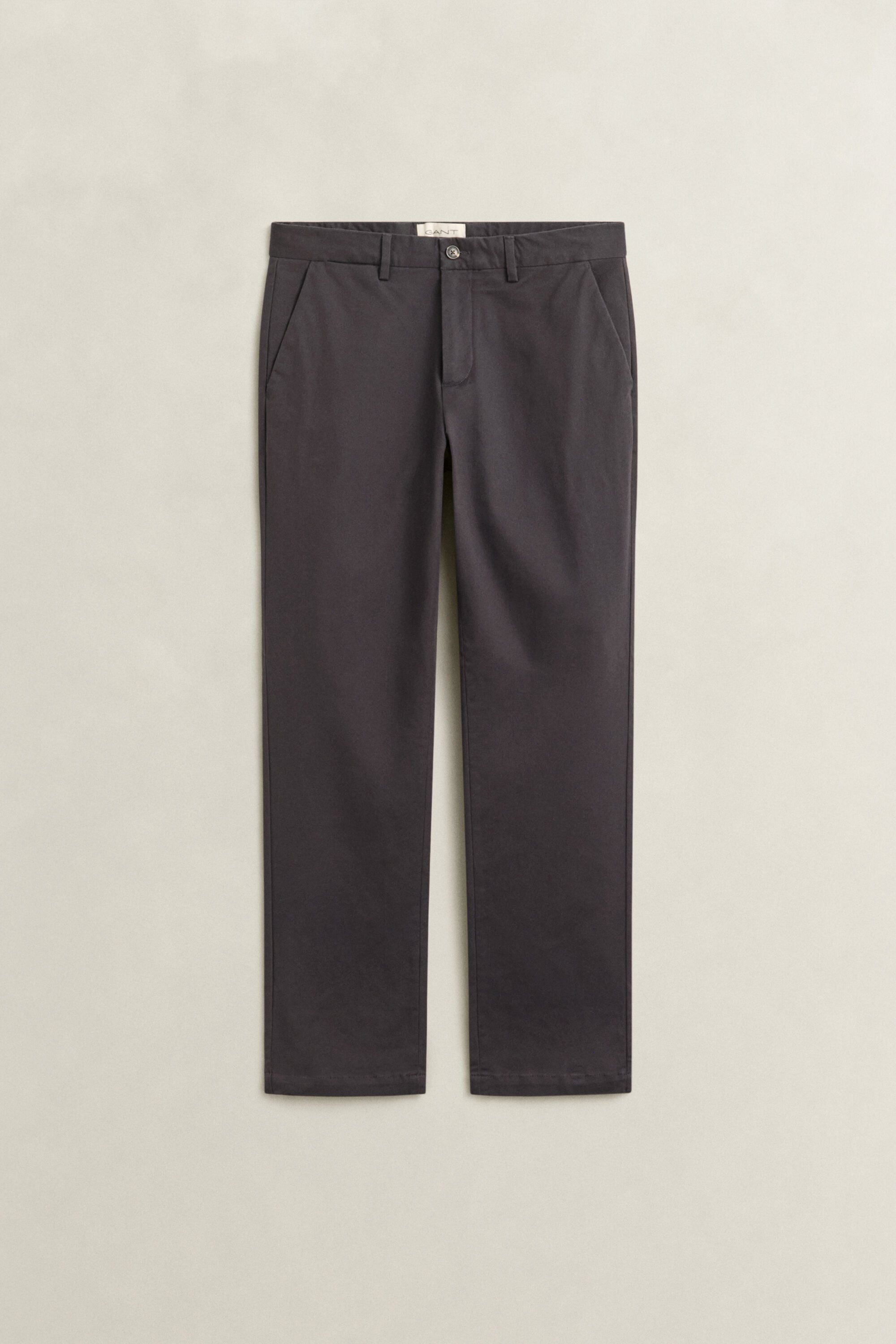 Regular Smart Chinos