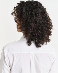 Regular Fit Classic Poplin Shirt