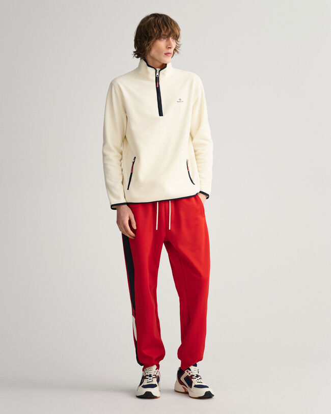 Crest Shield Tracksuit Pants
