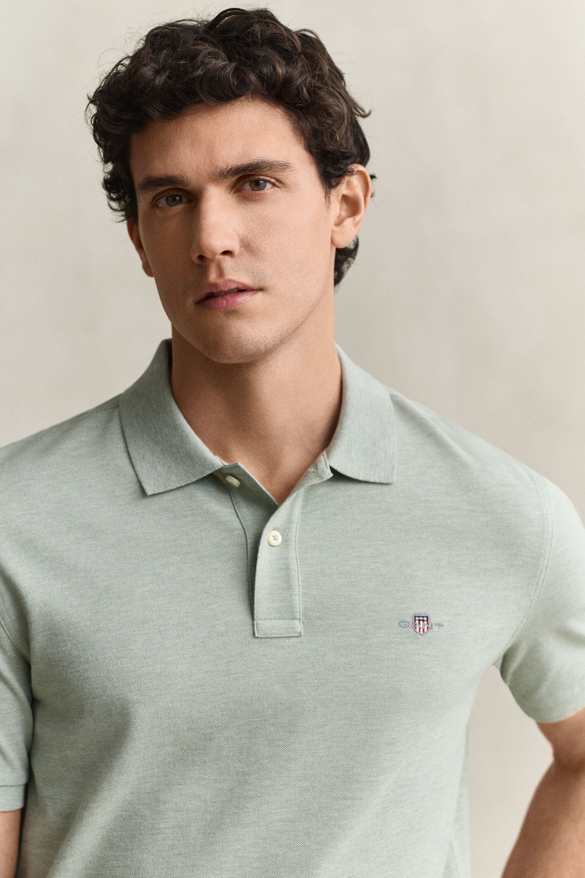 Classic Regular Polo Shirt