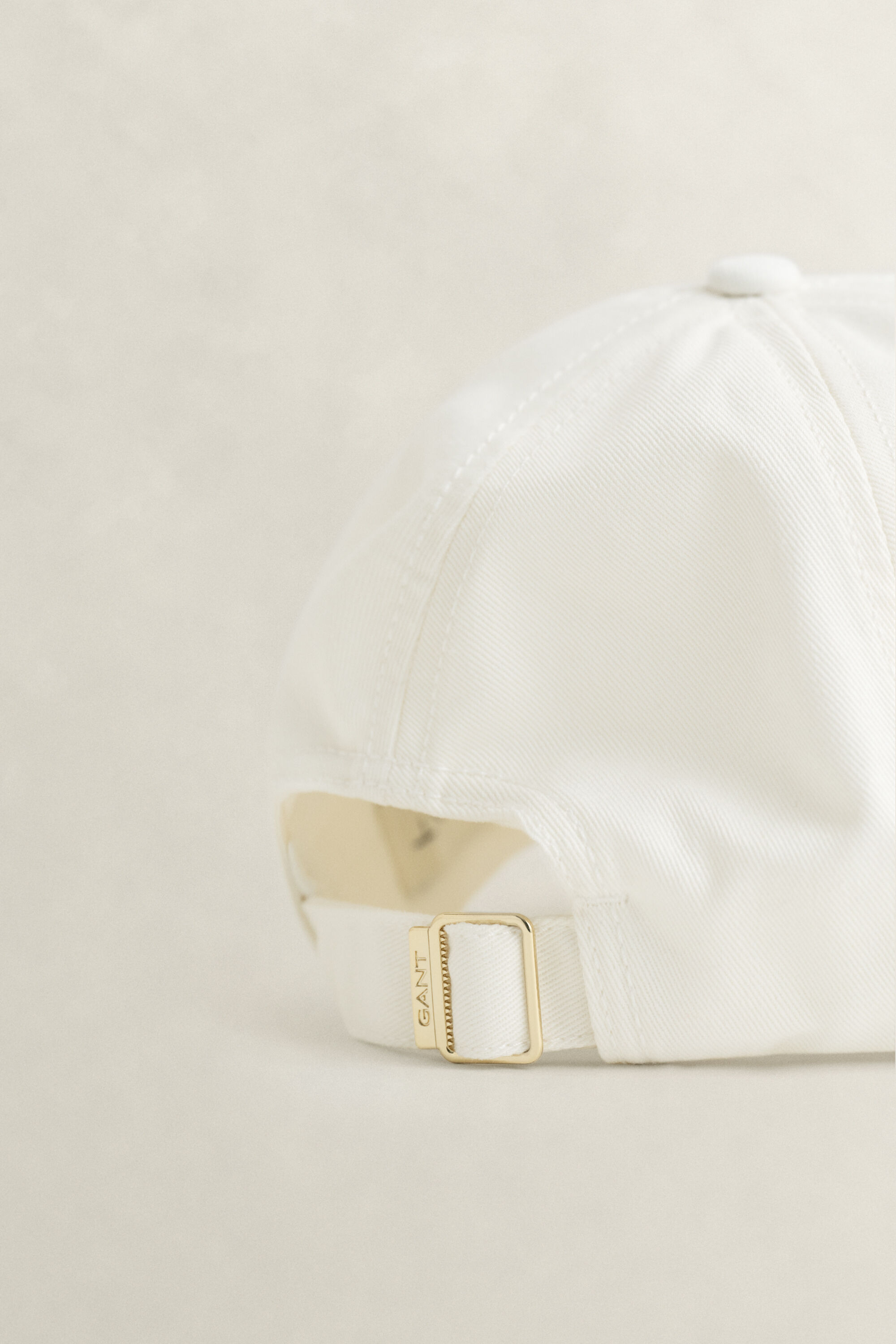 Shield Cotton Twill Cap