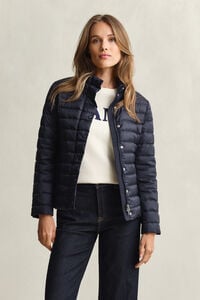 Light Down Jacket