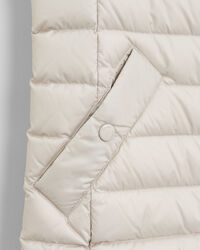 Light Down Vest