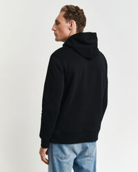 Medium Archive Shield Hoodie