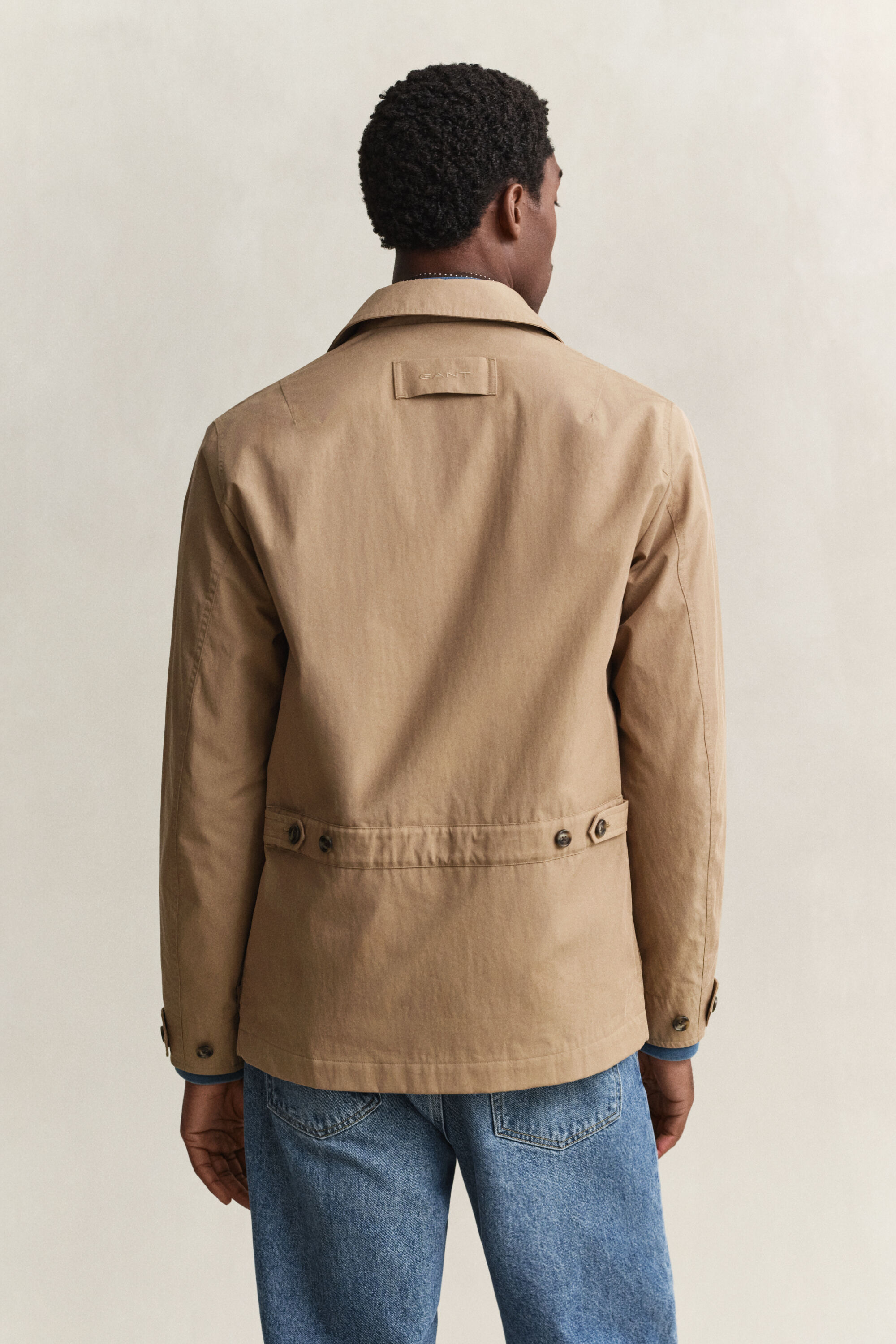 Barn Jacket