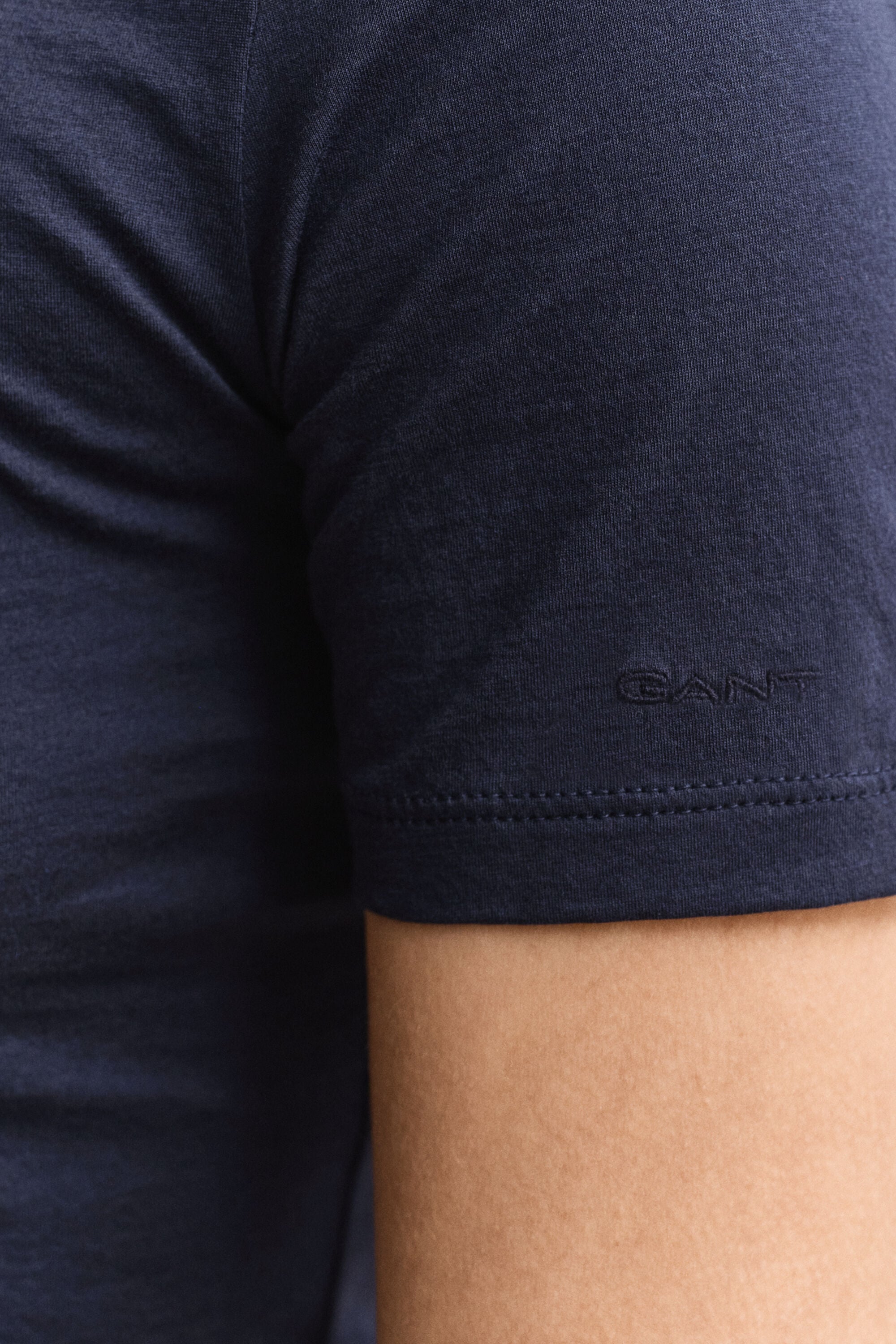 Light Cotton T-Shirt