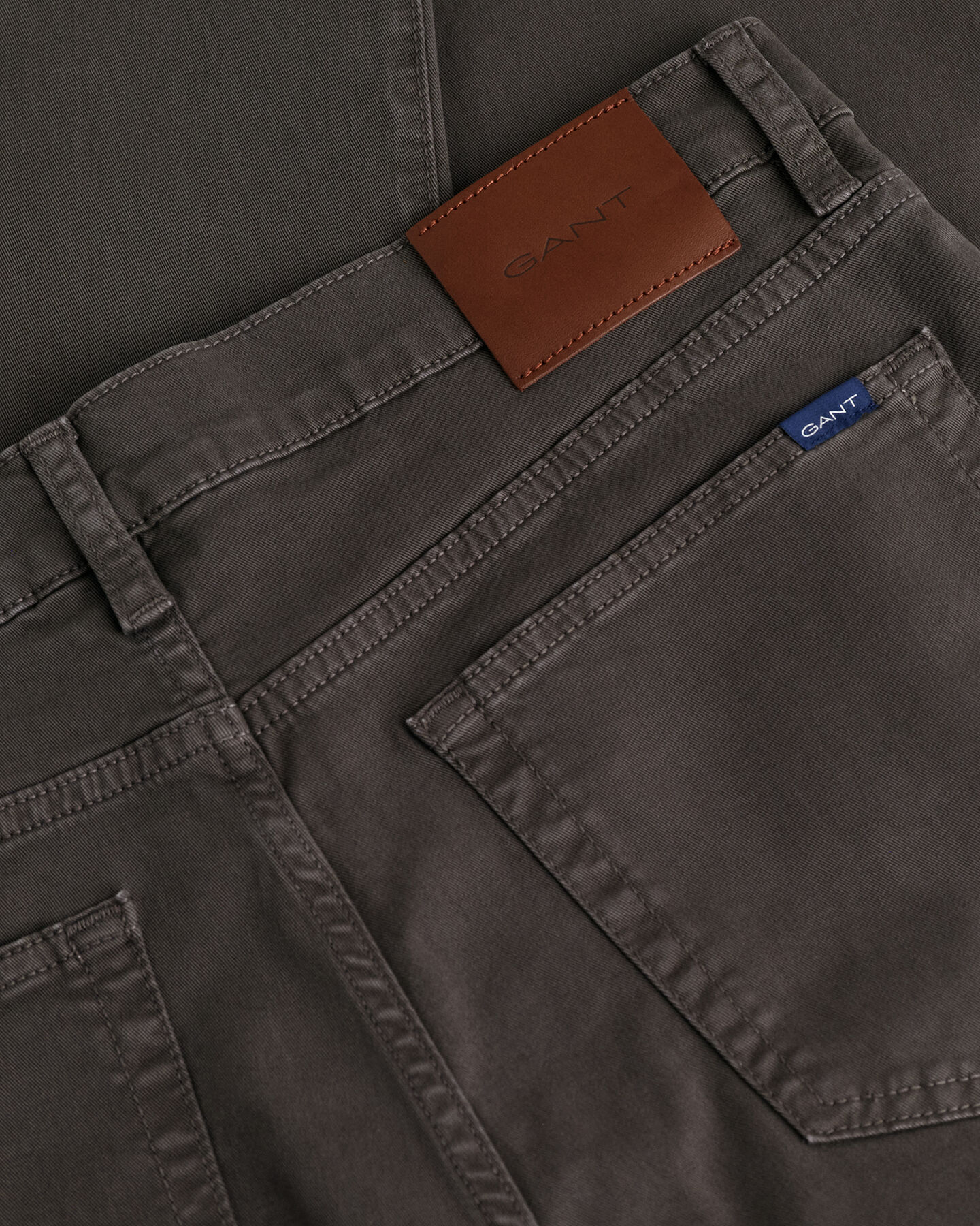 Arley Regular Fit Desert Jeans