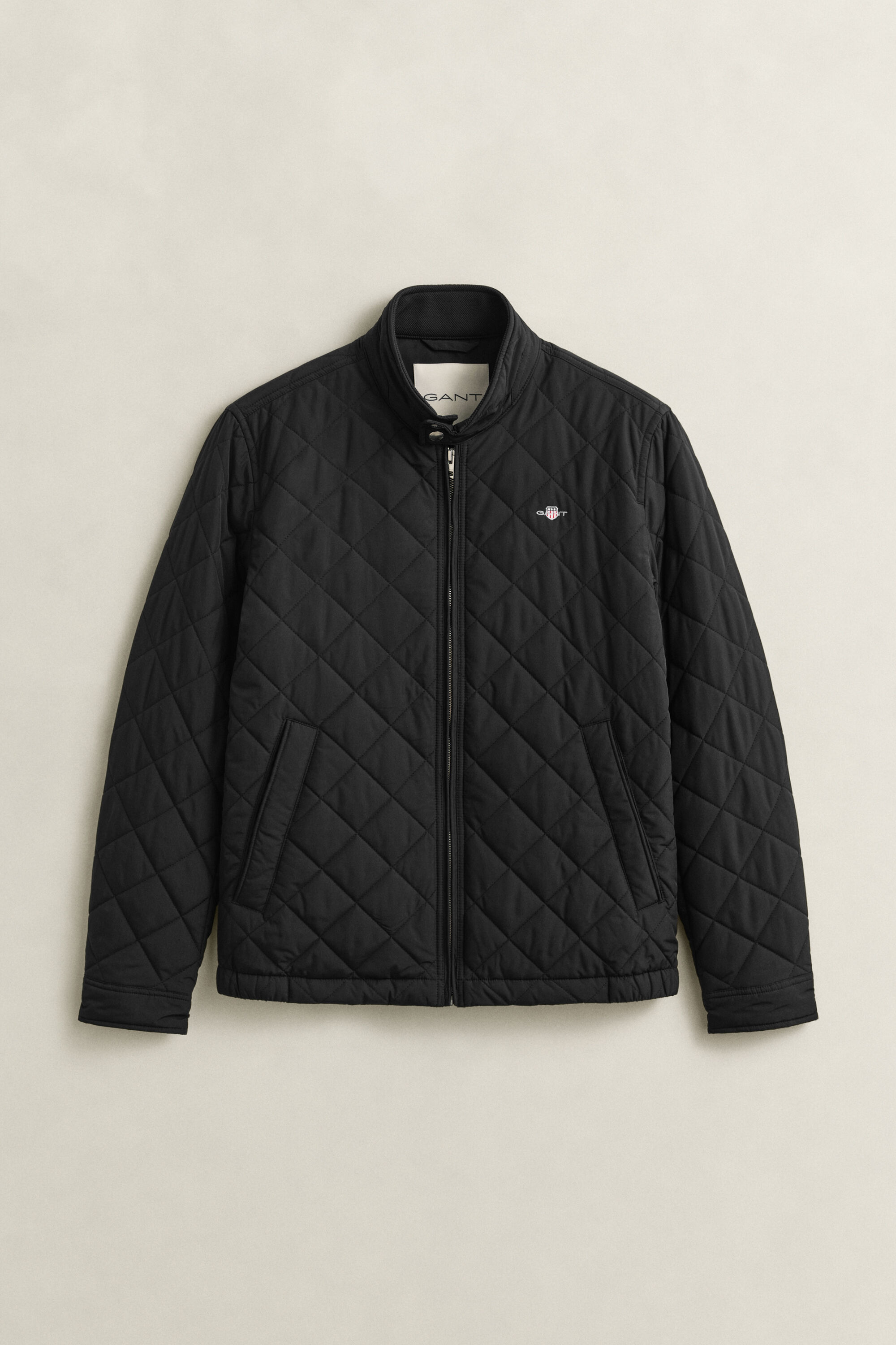 Quilted Windcheater