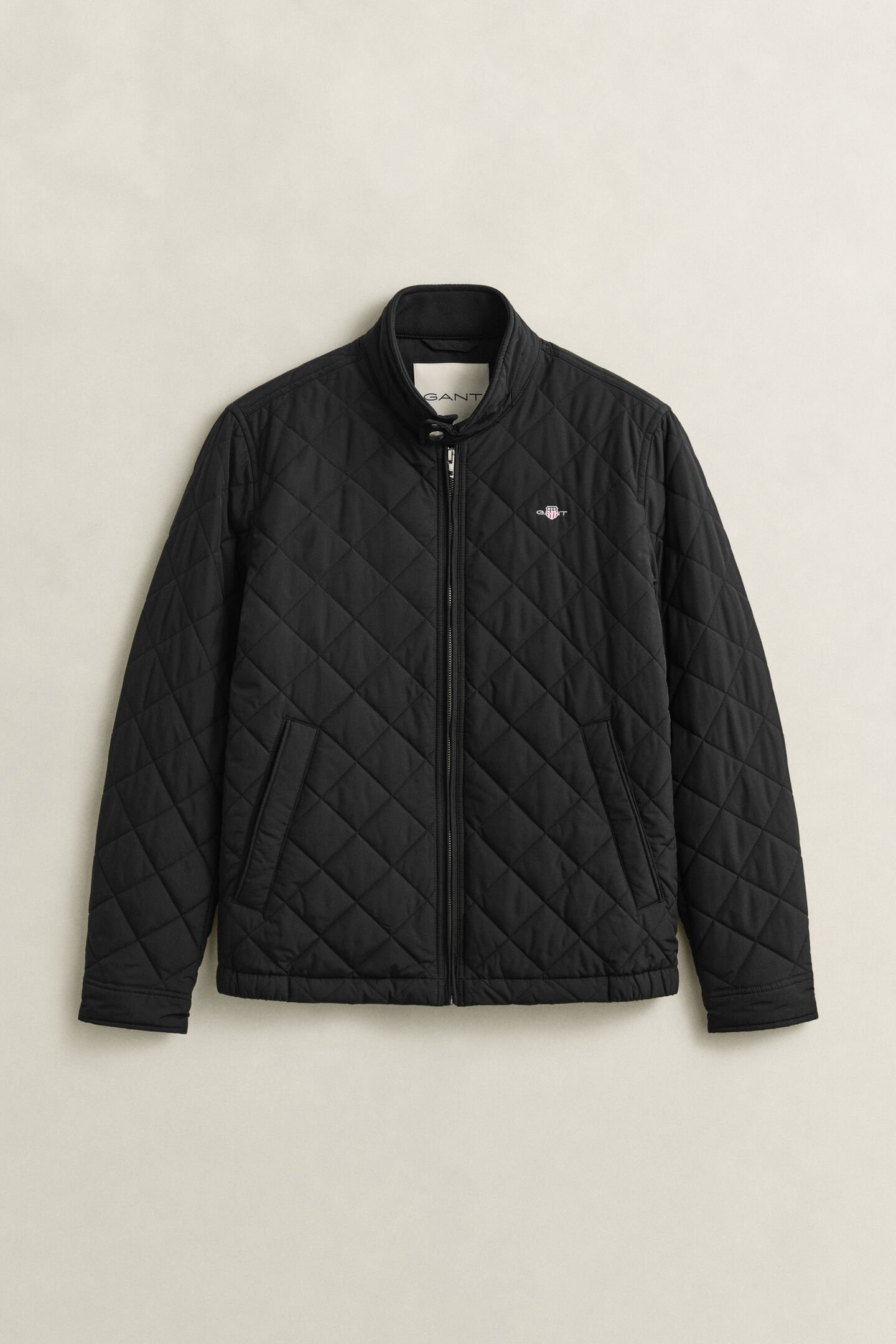 Quilted Windcheater