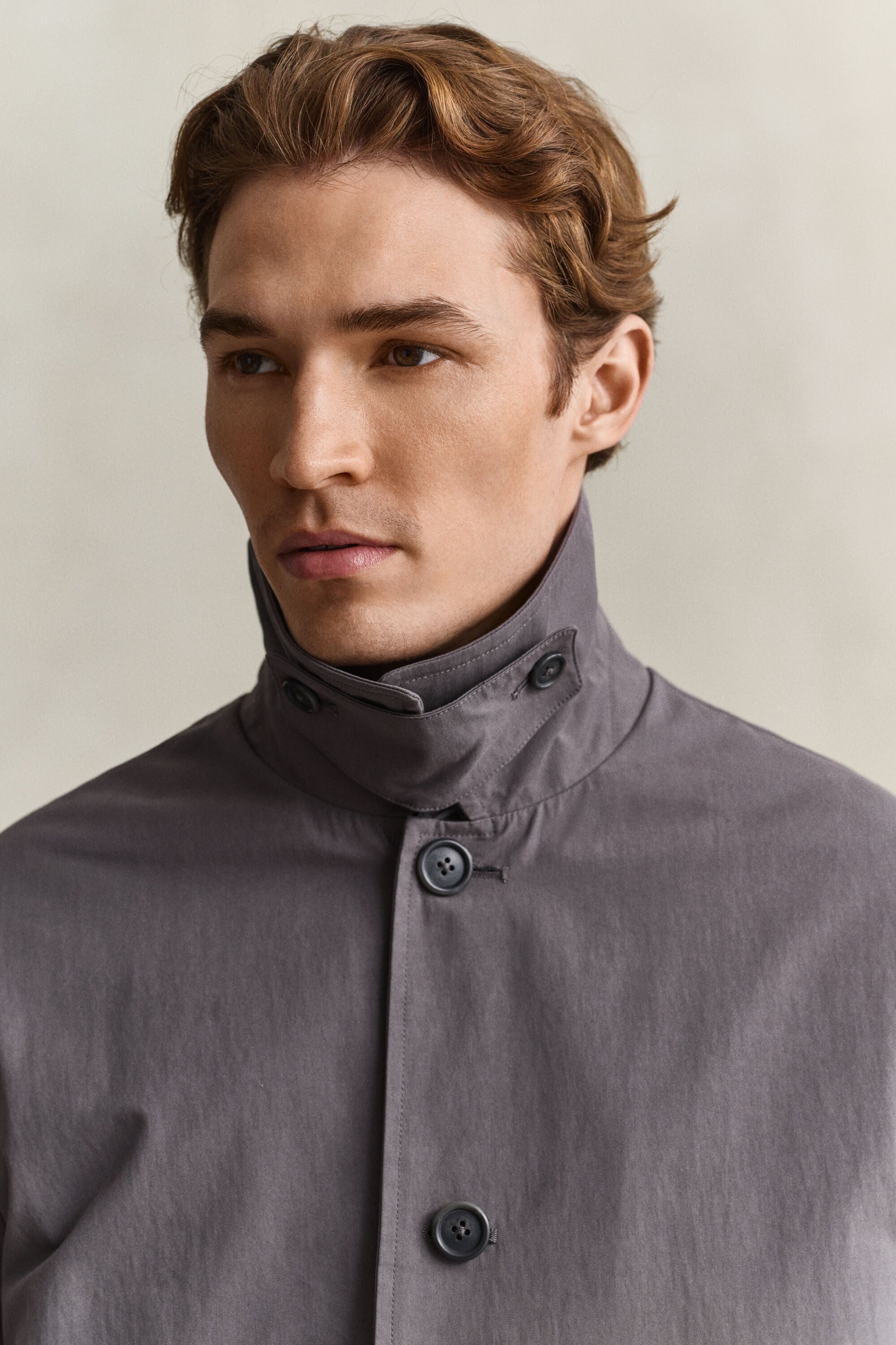 Car Coat